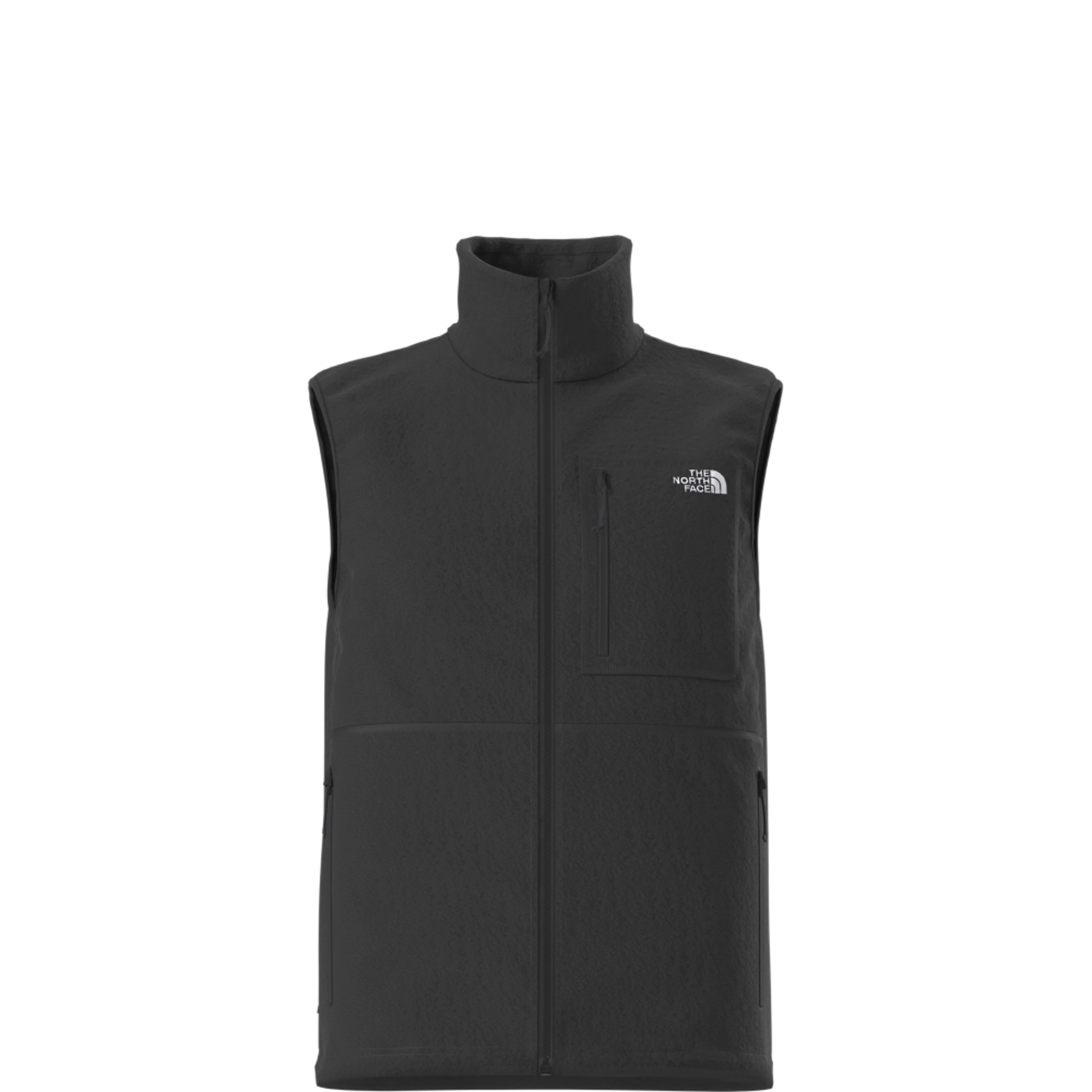 M YUMIORI VEST