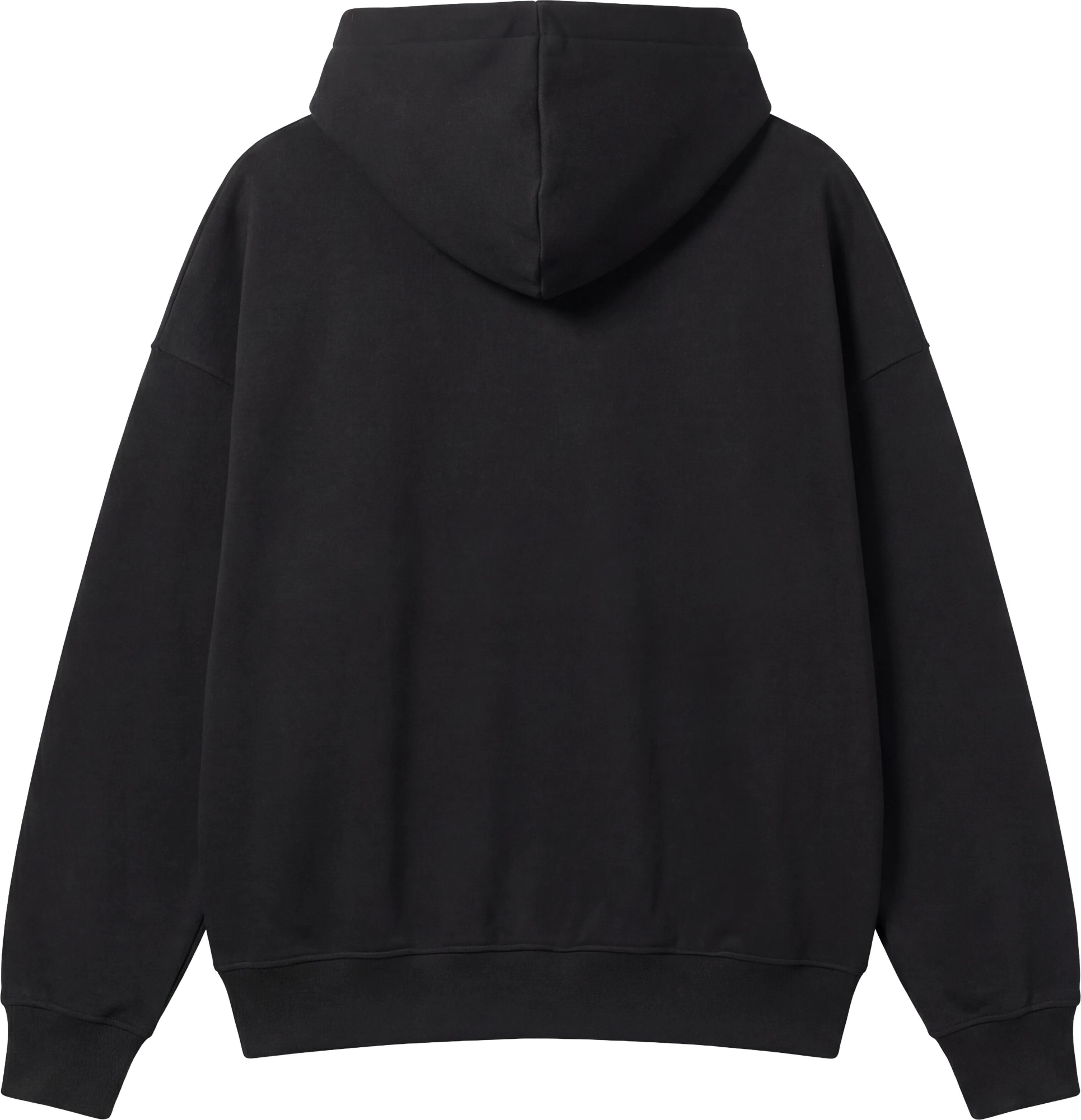 Everyday Relaxed Hoodie M