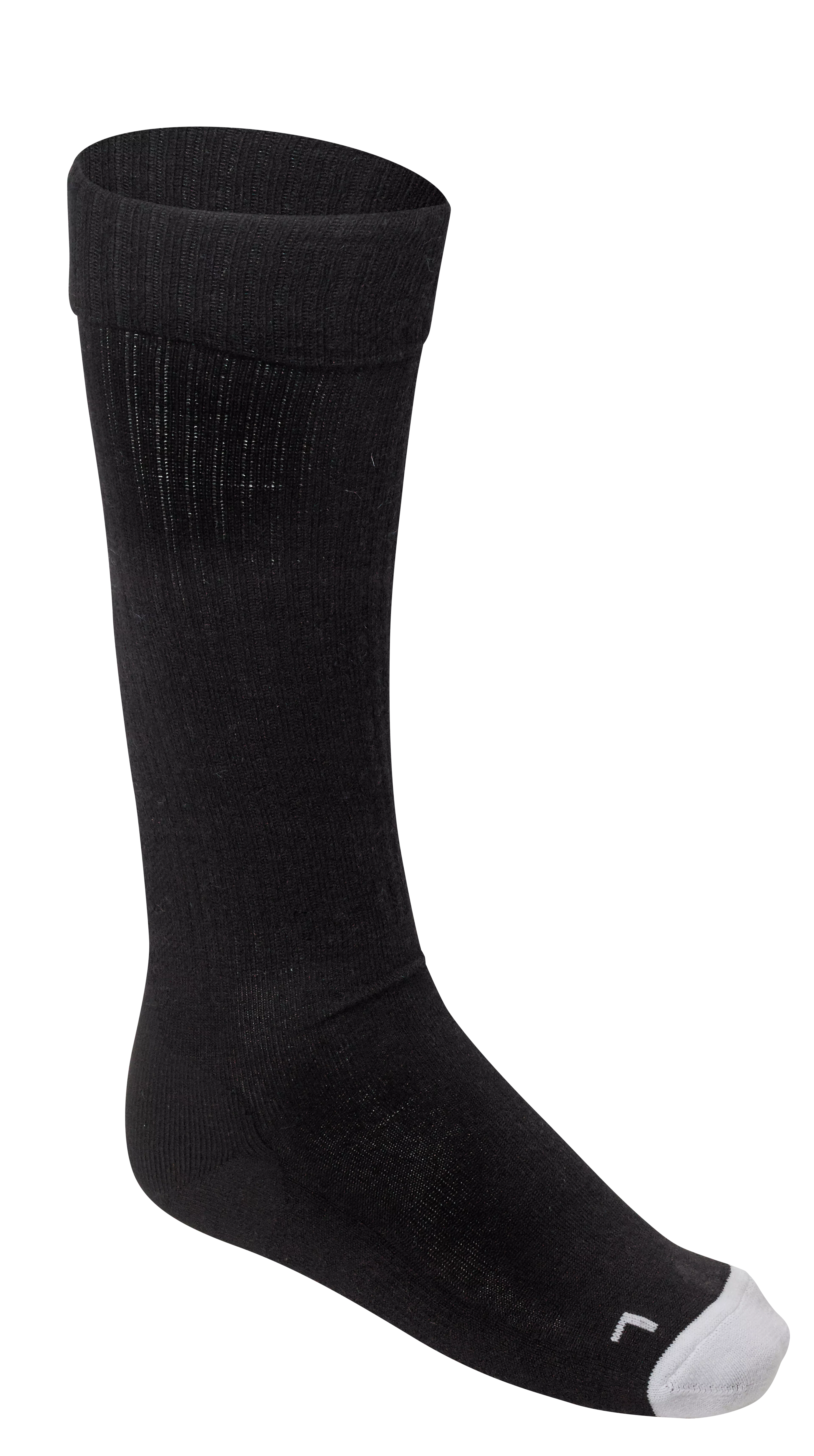 Football socks Wool