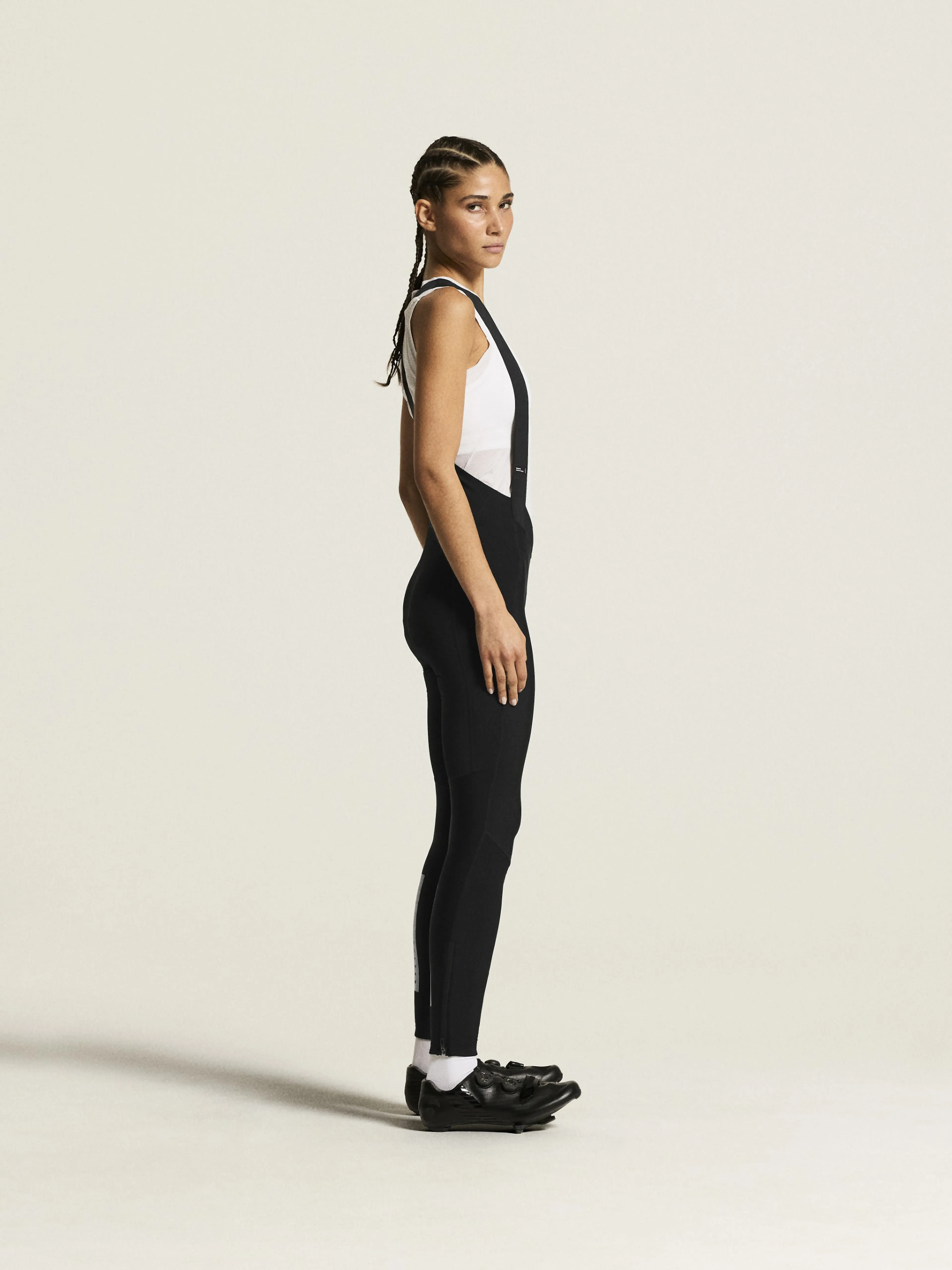 Bike Subz Bib Tights C2 W