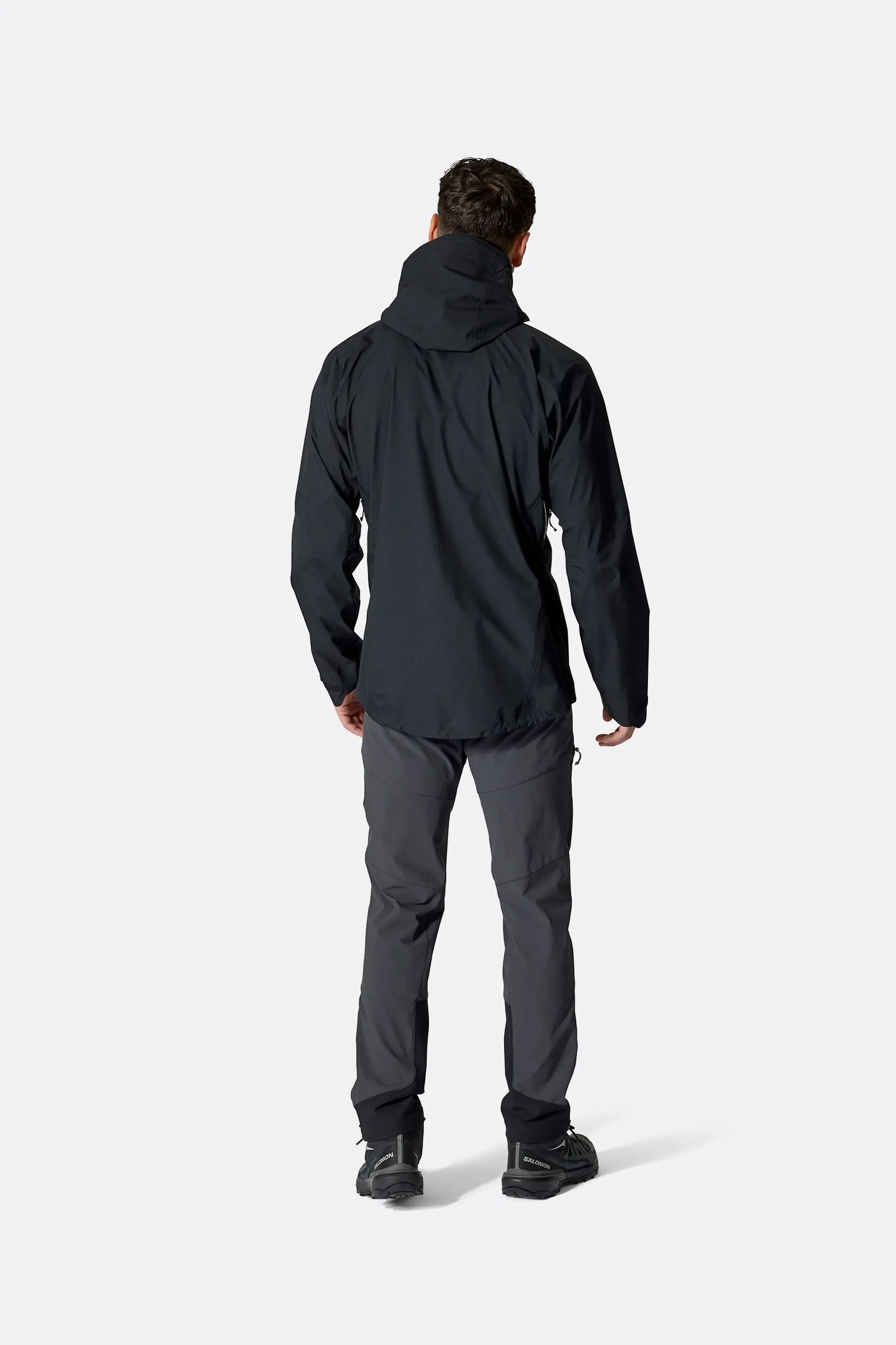 Firewall Alpine Jacket