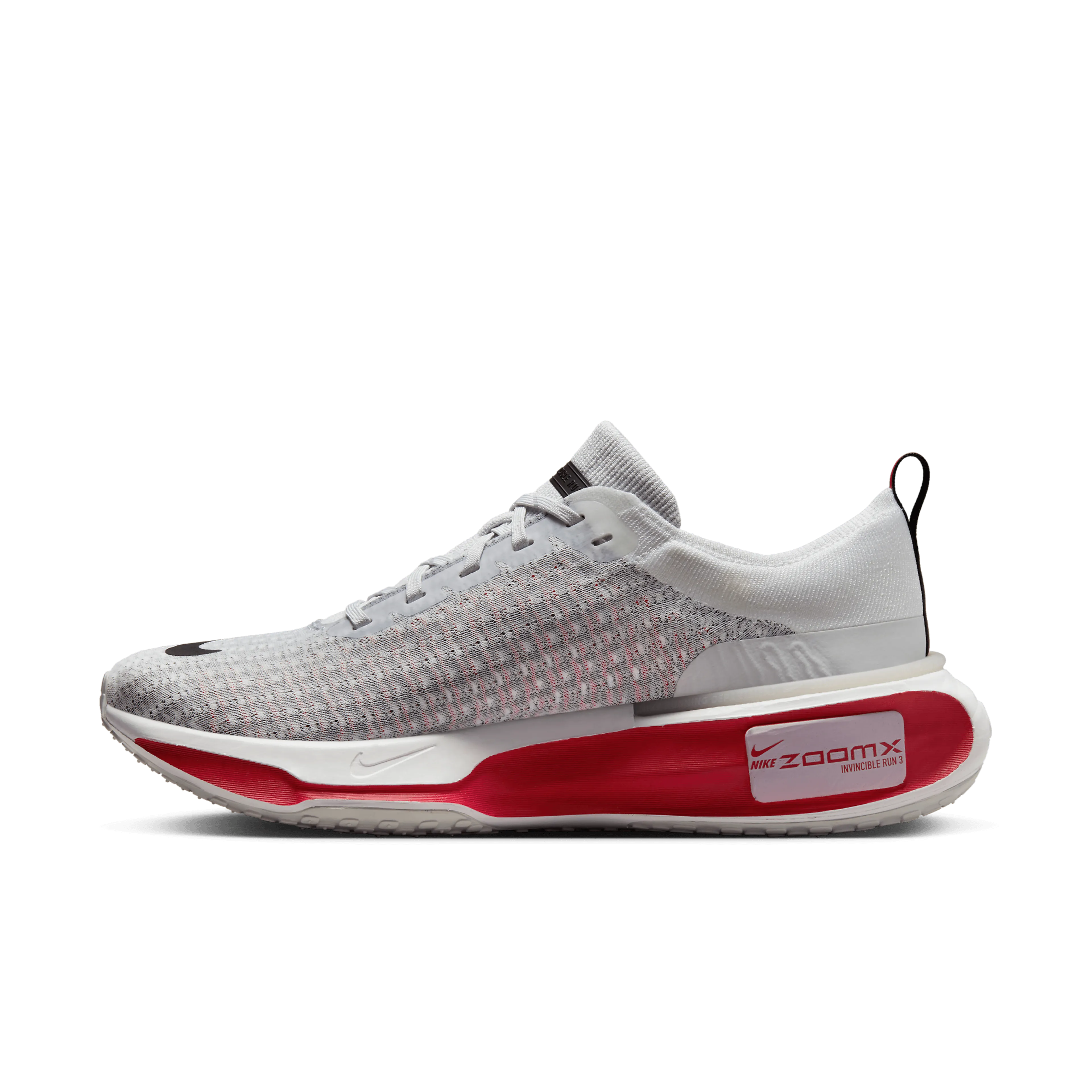 ZoomX Invincible Run 3