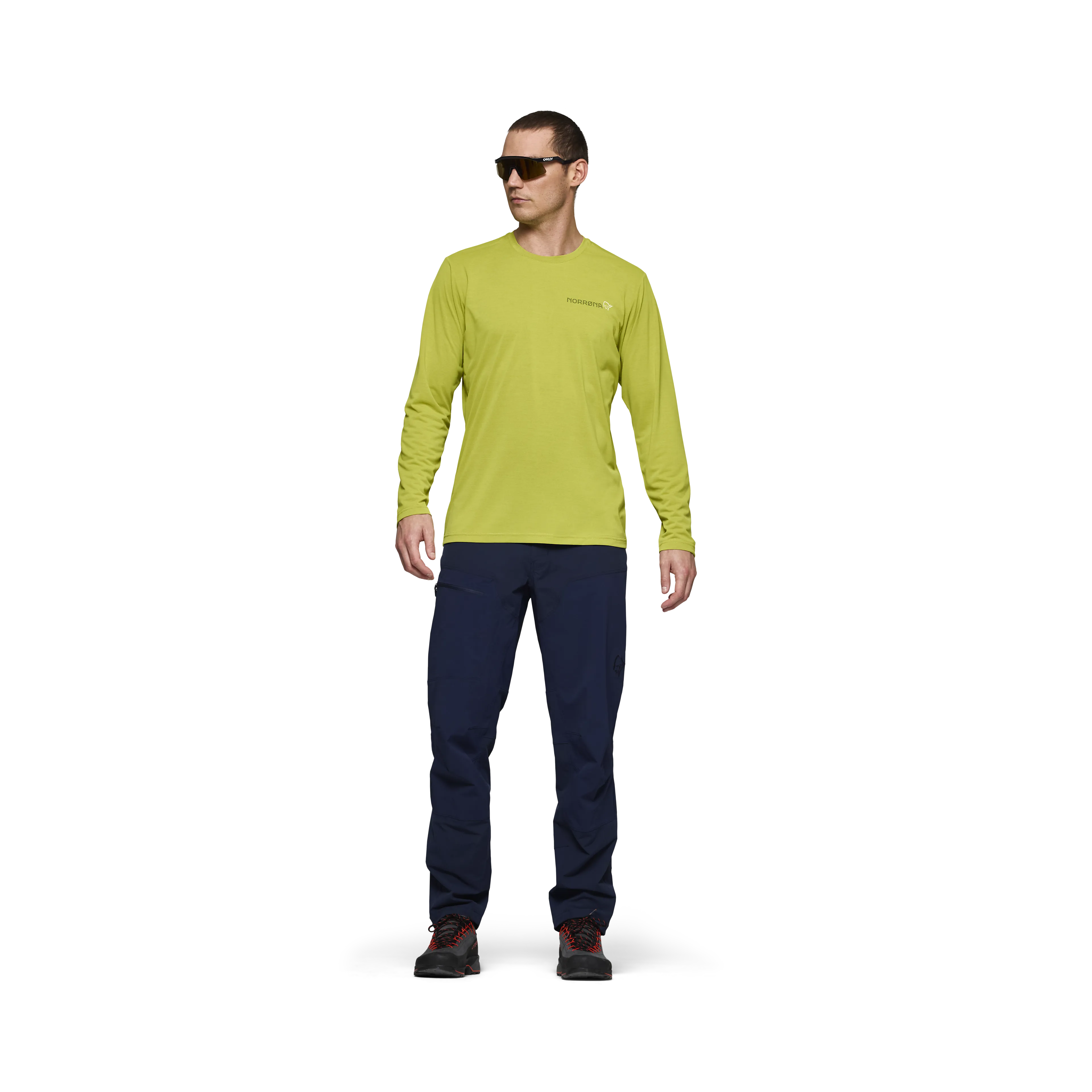 Golden Lime