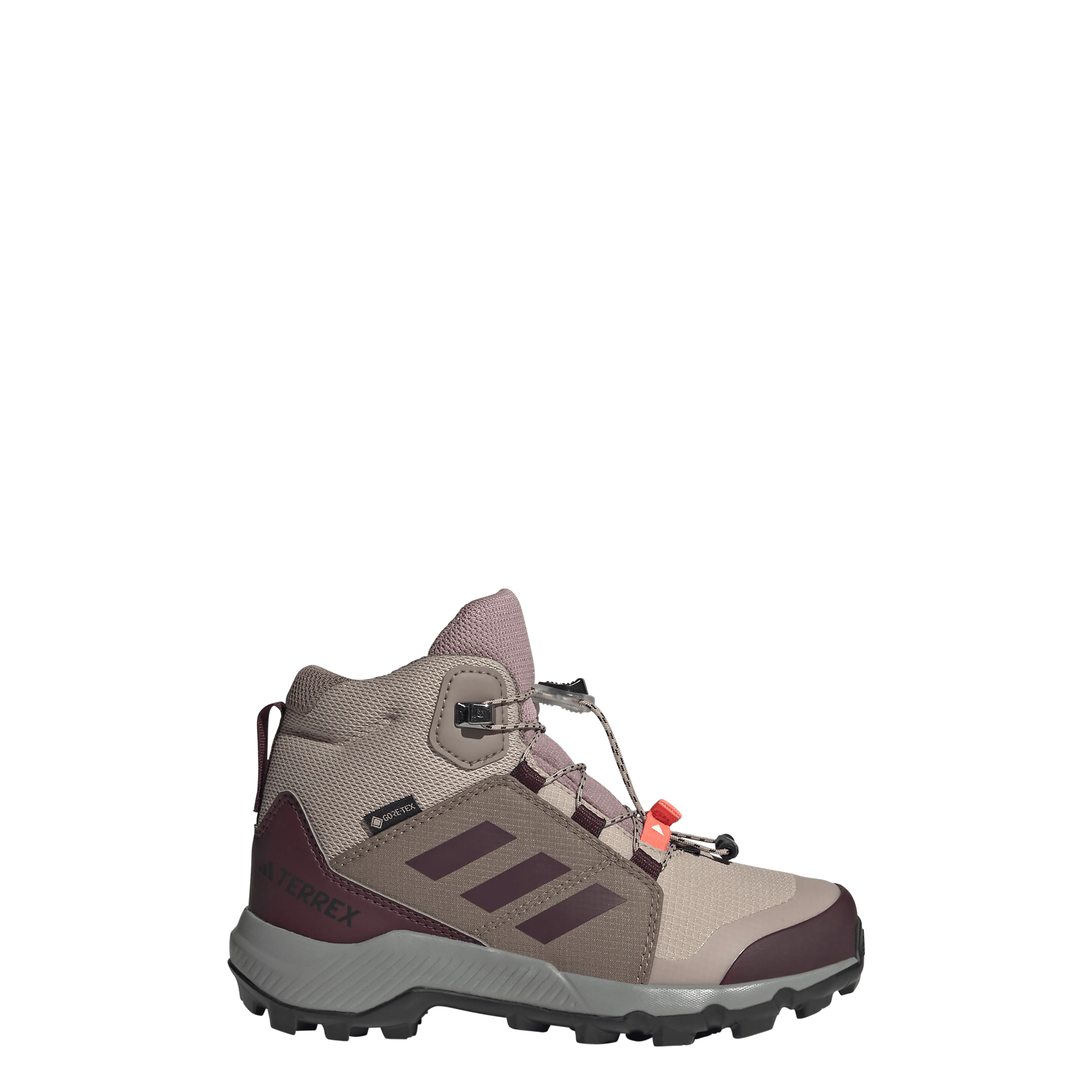 Terrex Mid GORE-TEX Hikingsko Barn