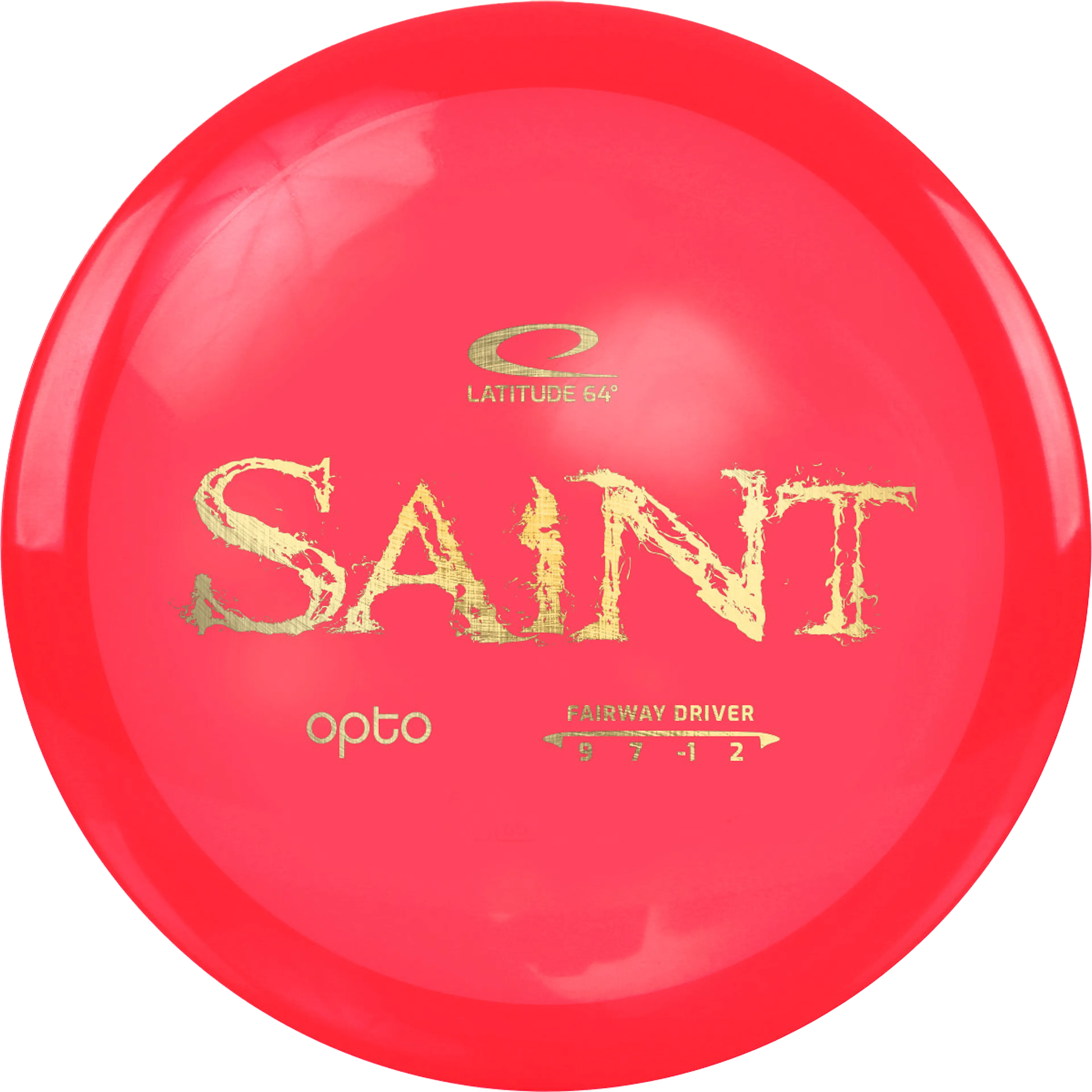 Opto Driver Saint