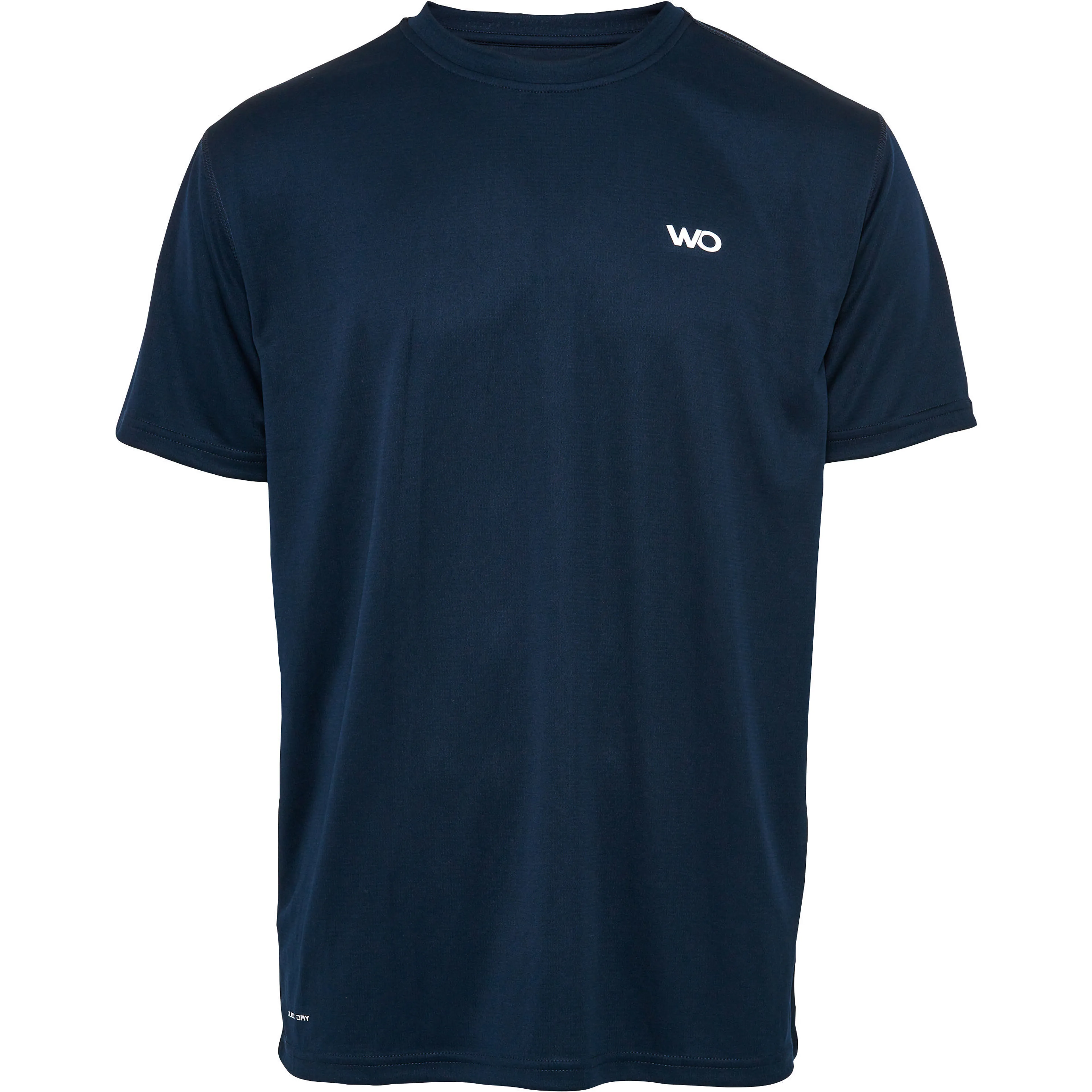 Anthonia Performance S/S Tee dame Anthonia Performance S/S Tee dame