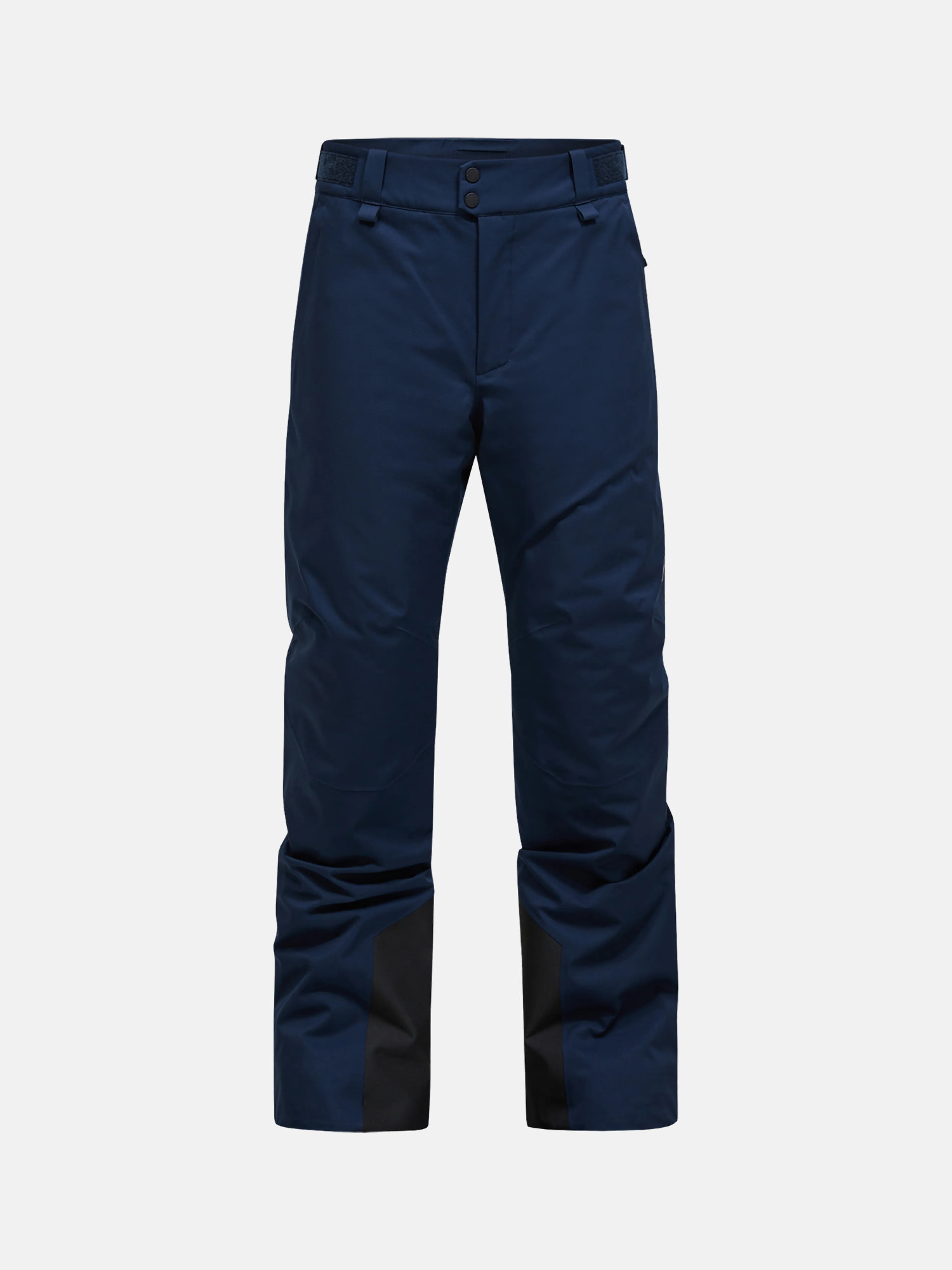 M Maroon Insulated Pants