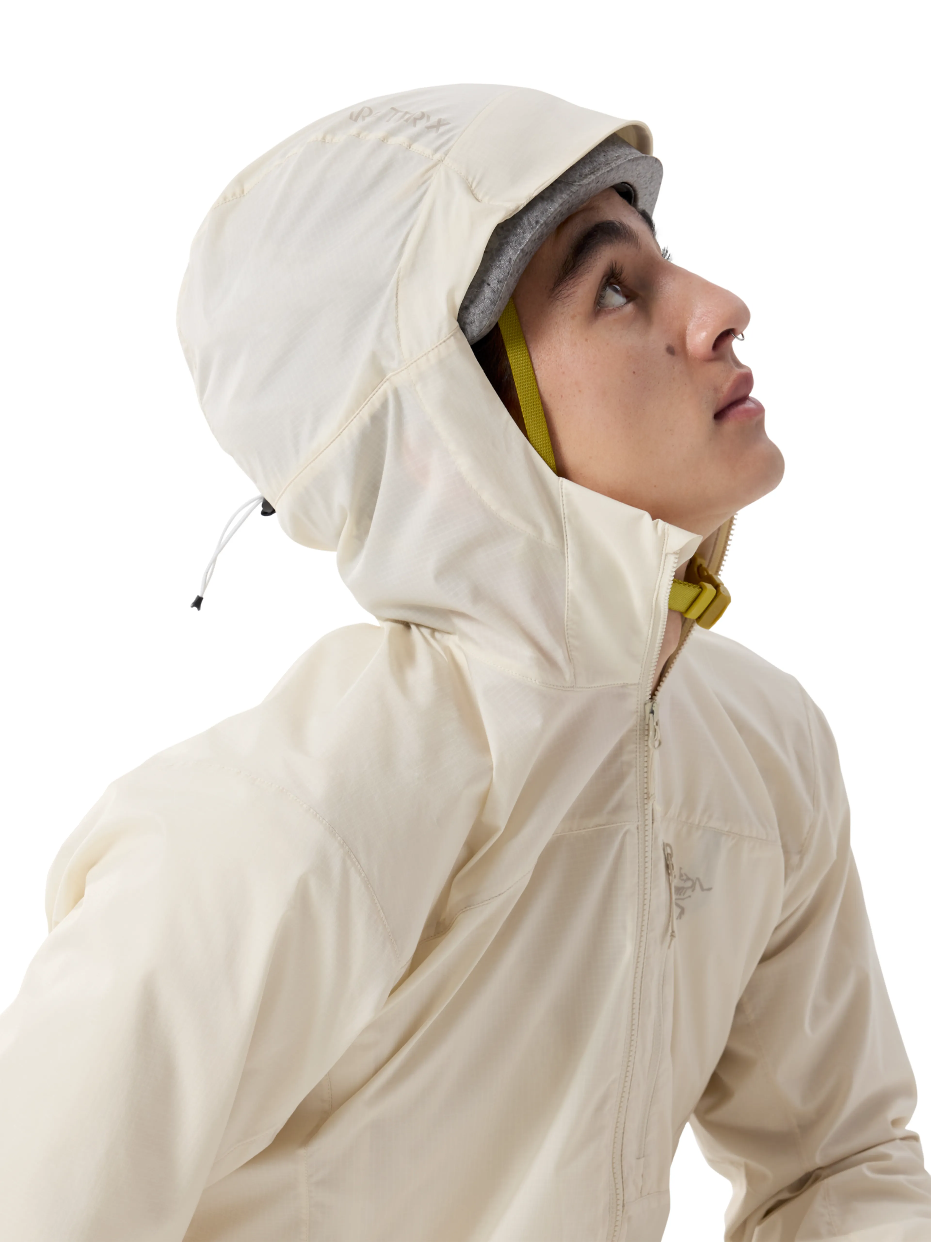 Squamish Hoody M