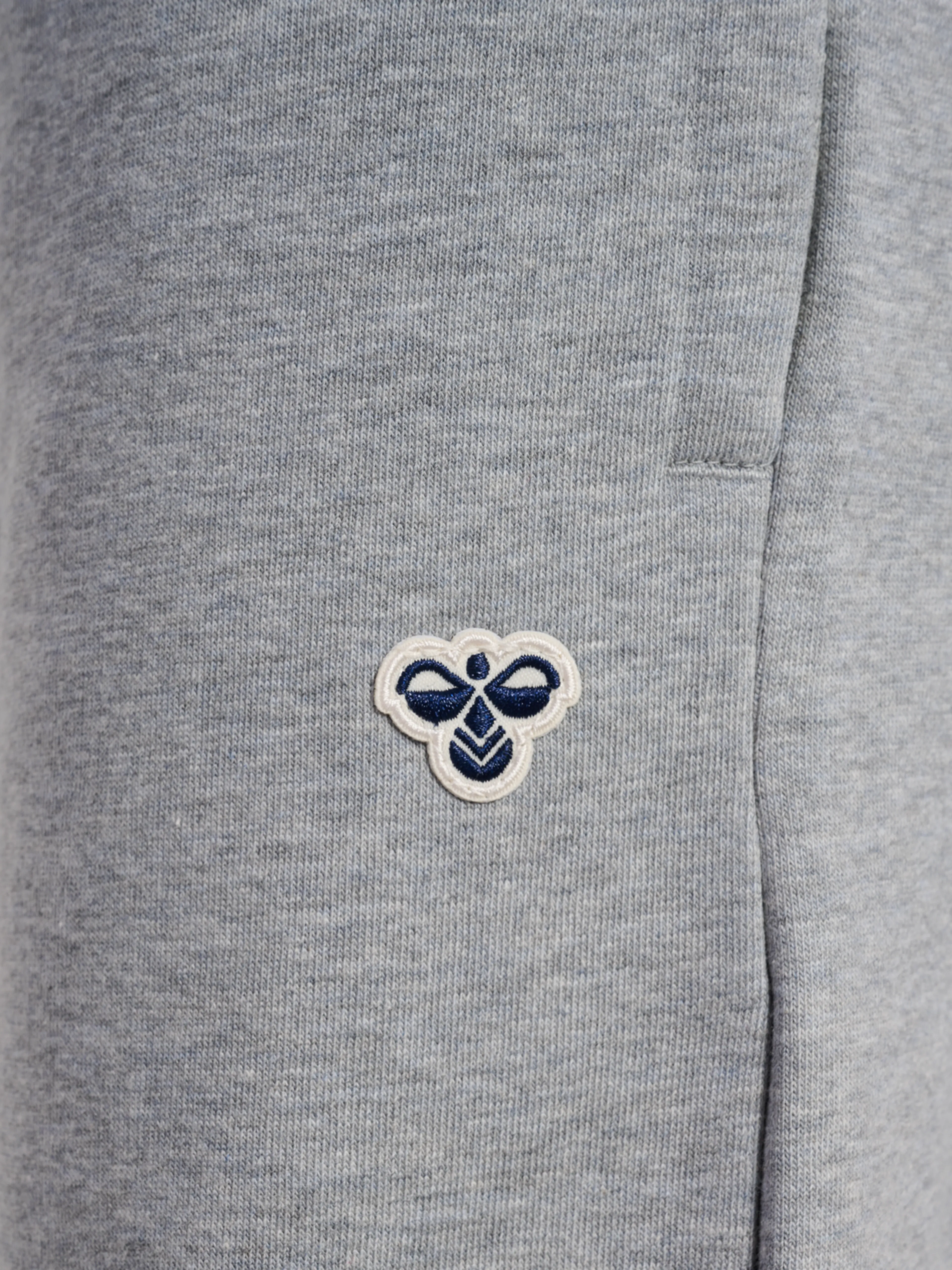 hmlJR LOOSE WL SWEATPANTS BEE