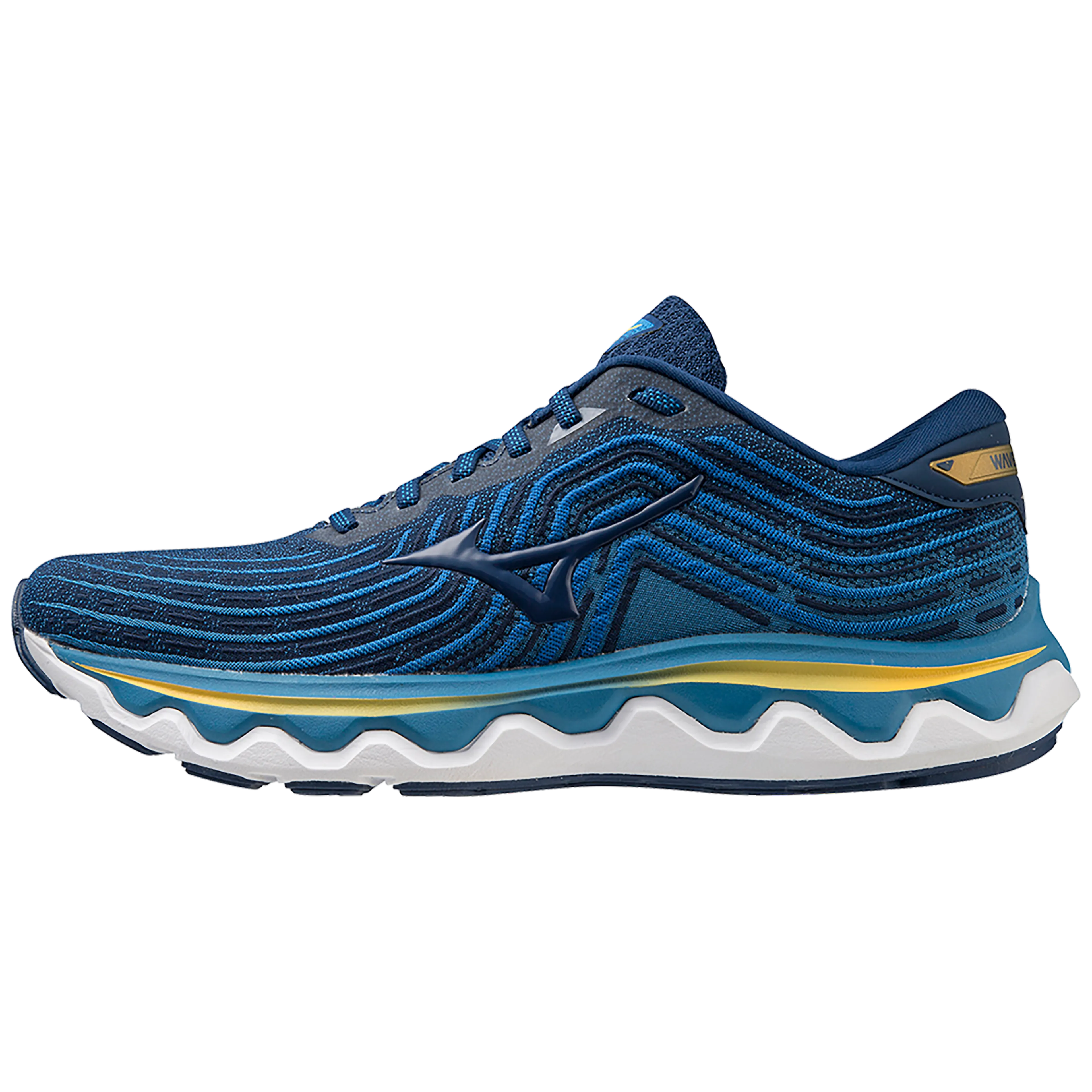 WAVE HORIZON 6 WAVE HORIZON 6