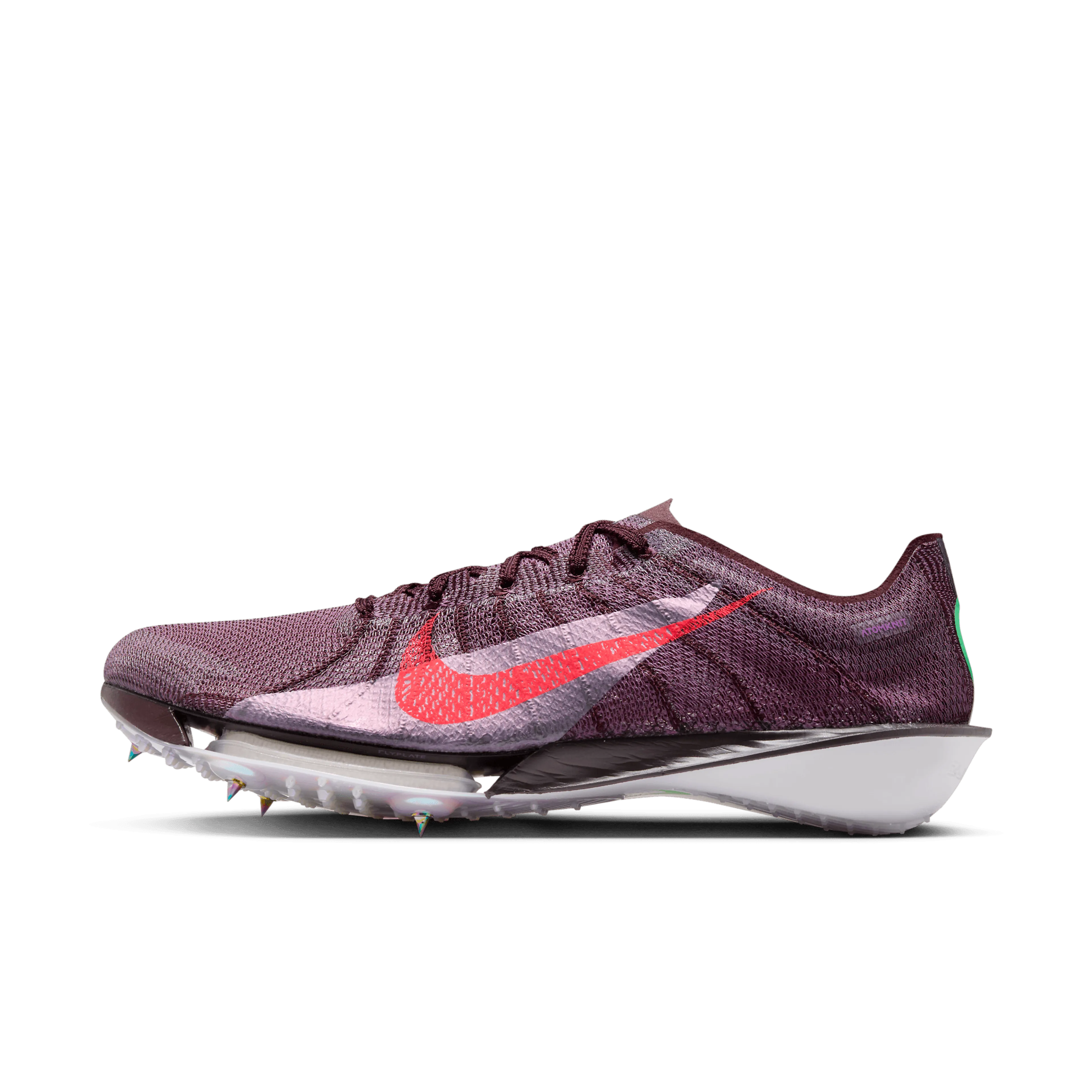 Victory 2 "Faith Kipyegon"
