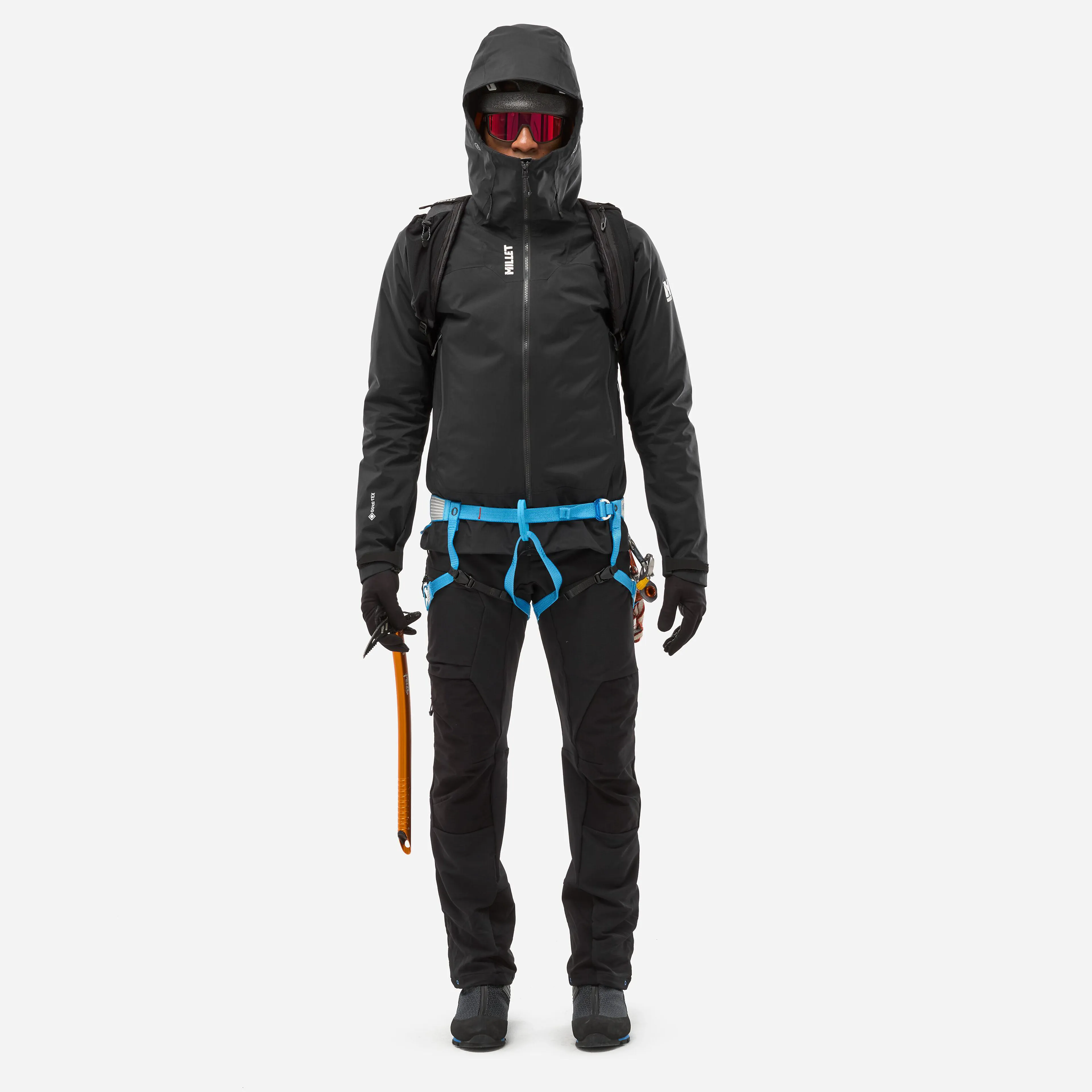 KAMET GTX JKT M