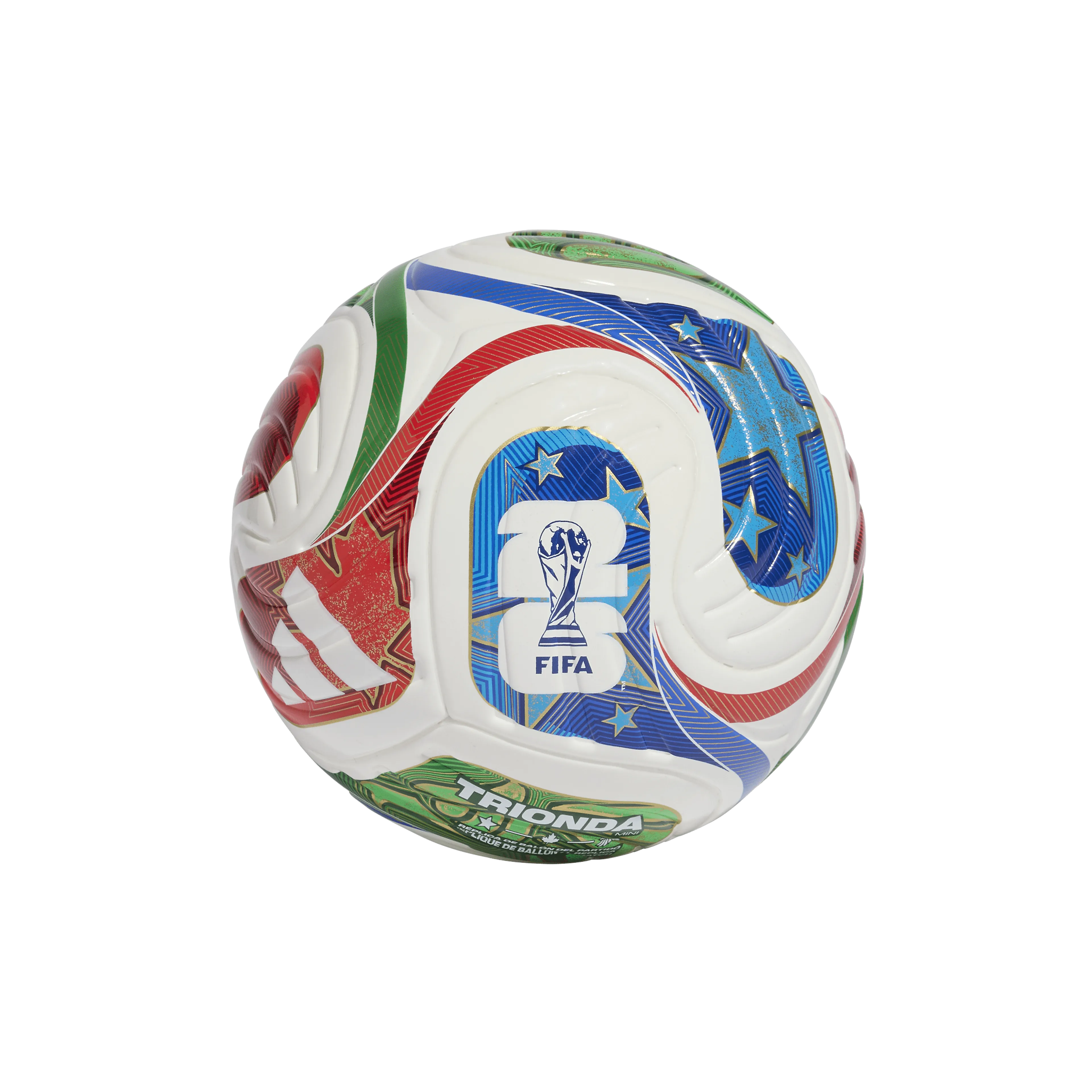 FIFA World Cup 26™ Trionda Mini Ball