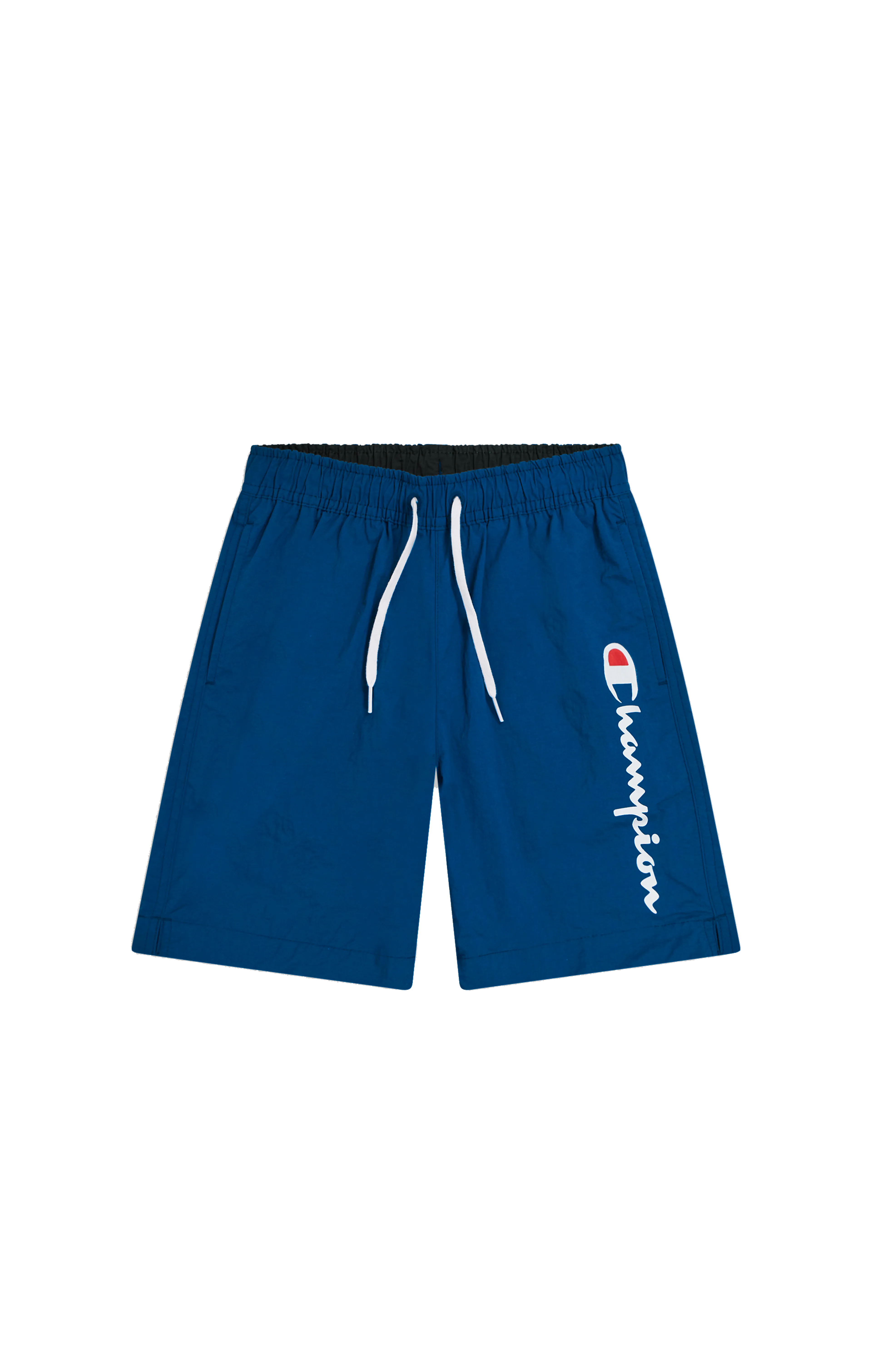Beachshort Large Logo