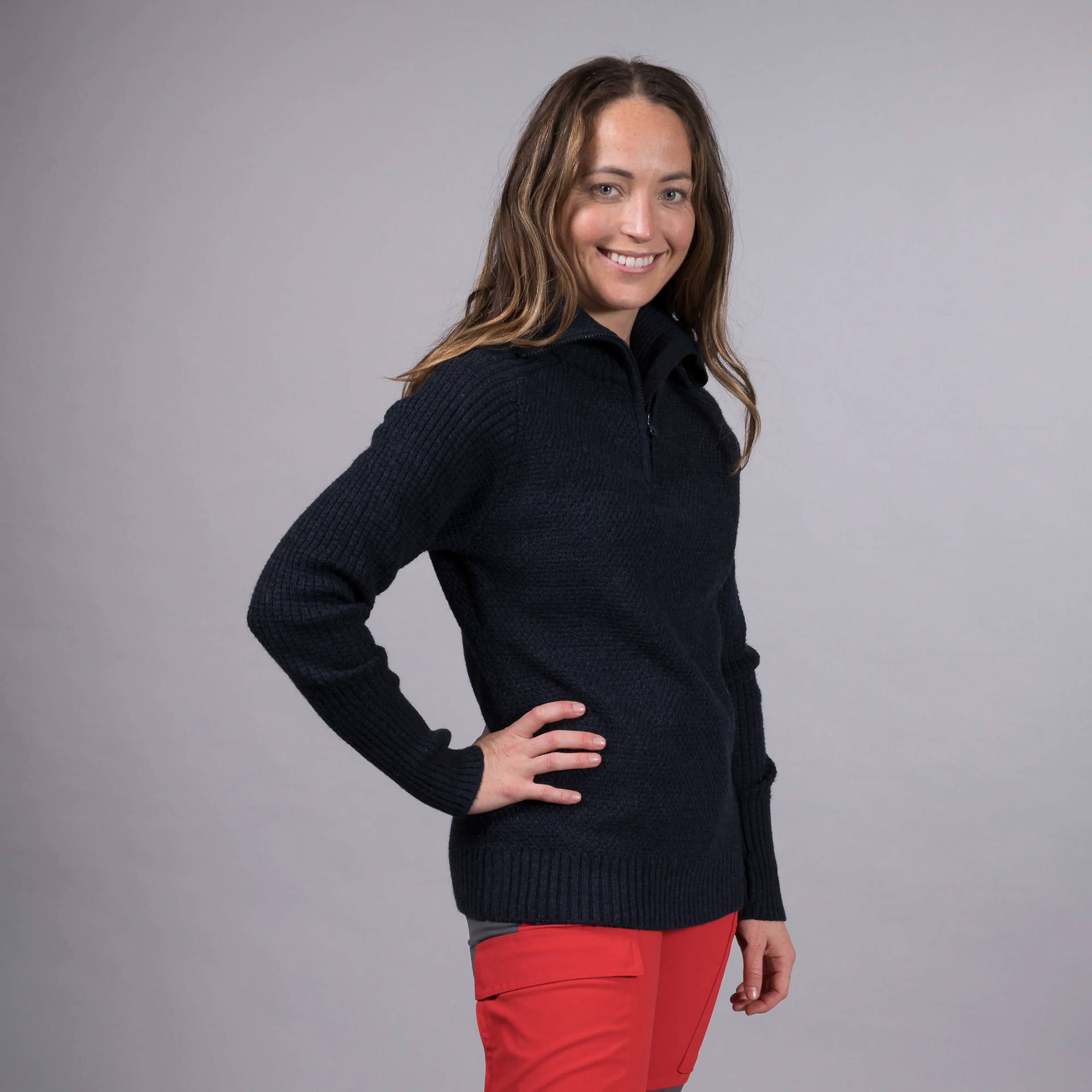 Ulriken Lady Jumper