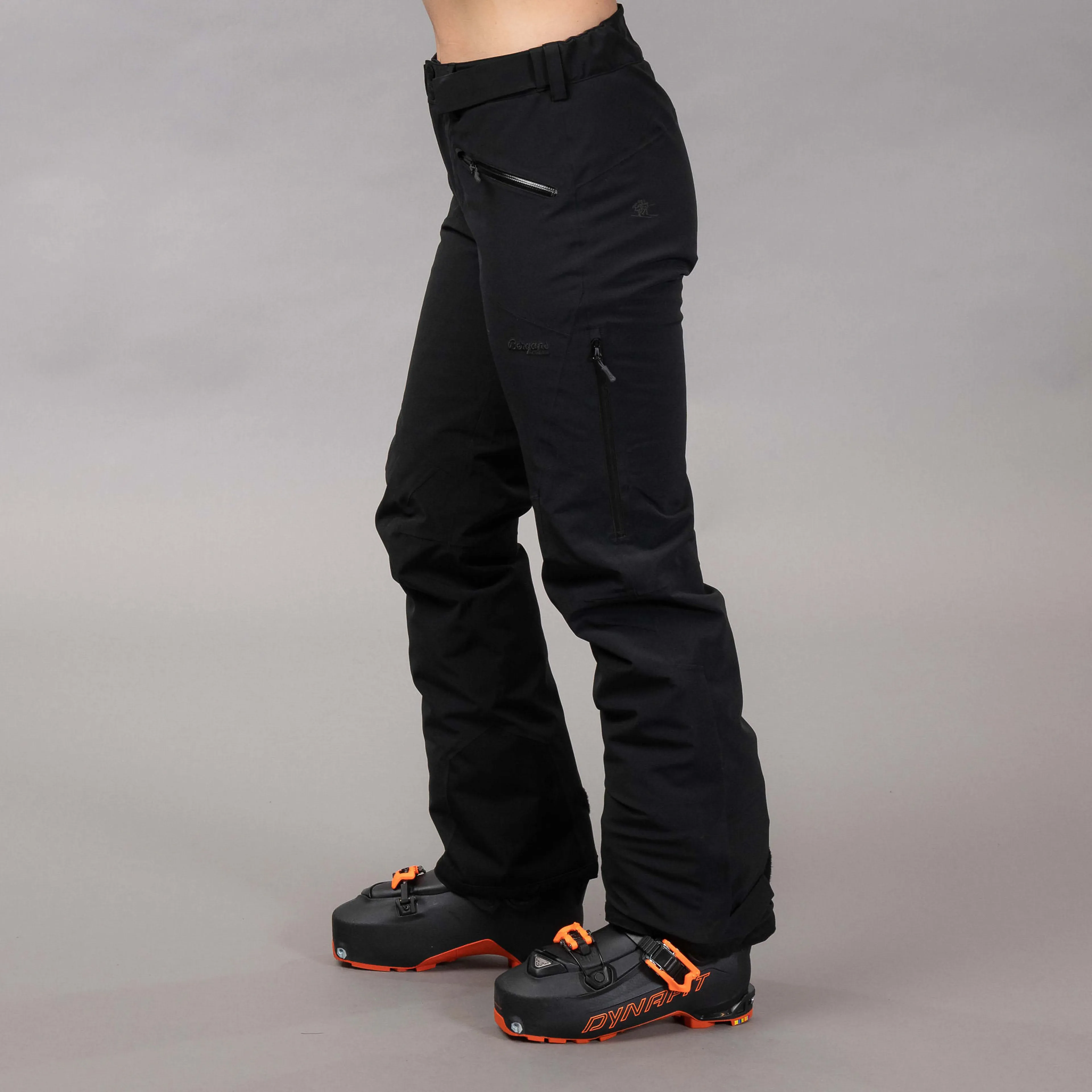Oppdal Insulated Lady Pnt