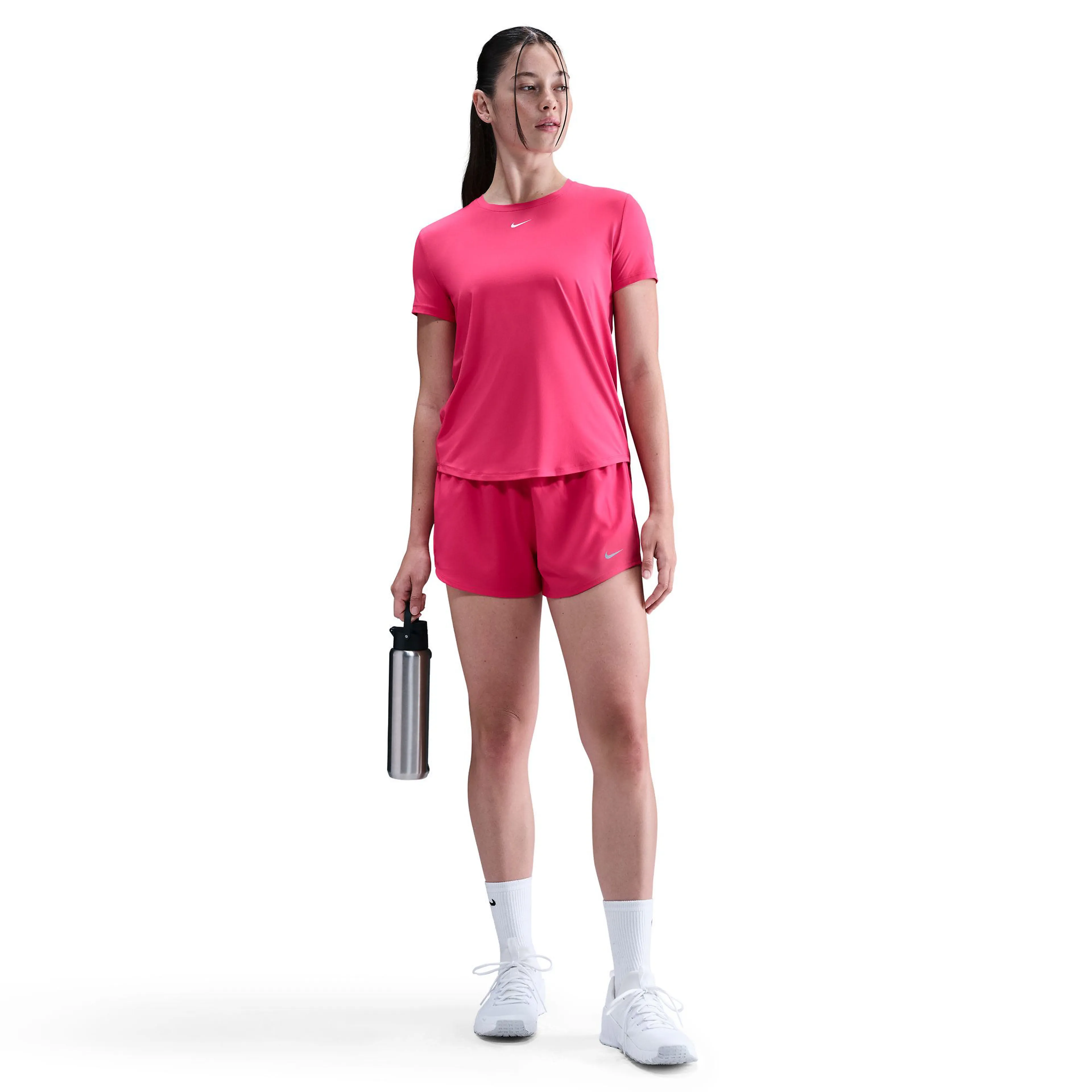 One Classic Women's Dri-FIT Short-Sleeve Top