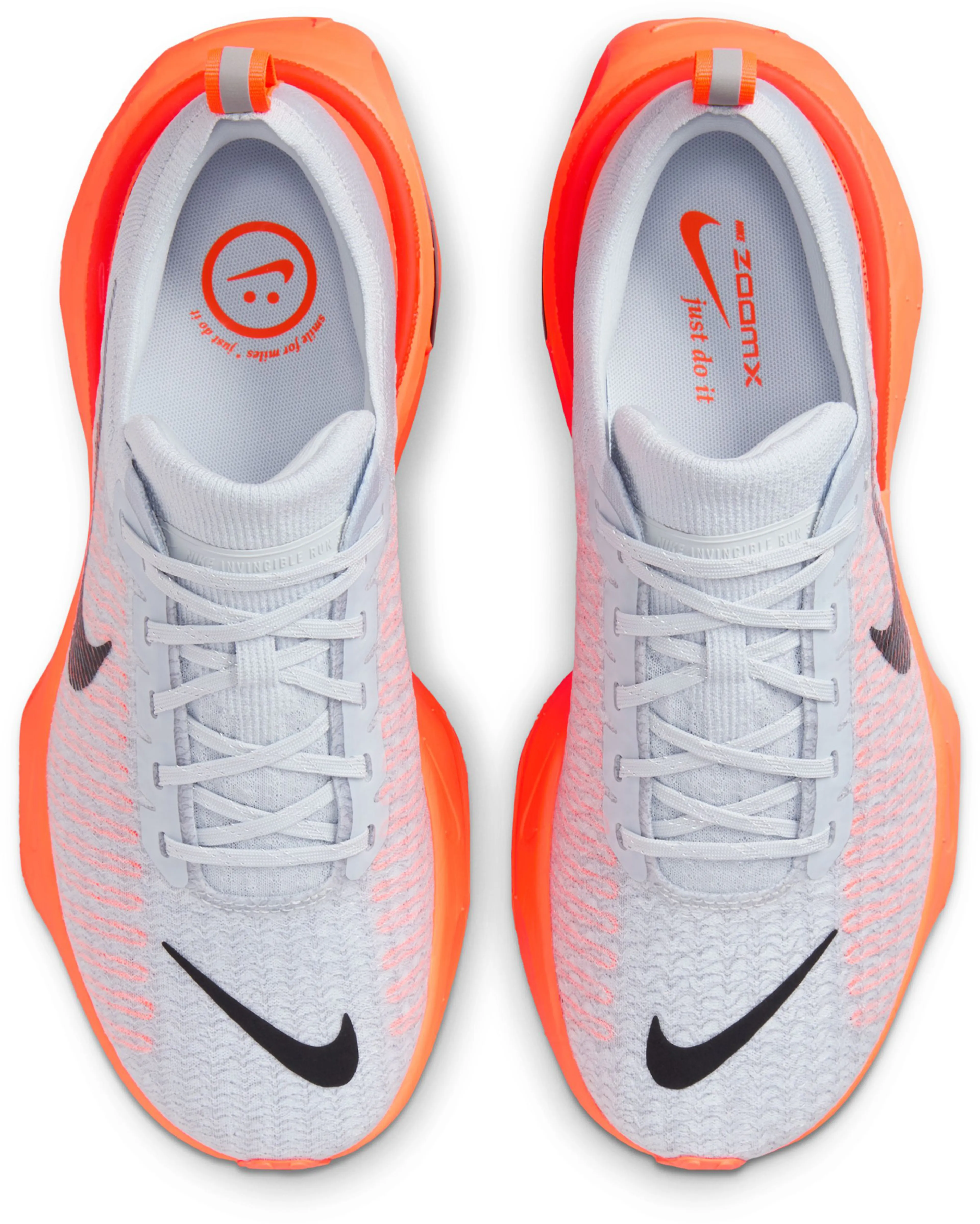 ZOOMX INVINCIBLE RUN FK 3
