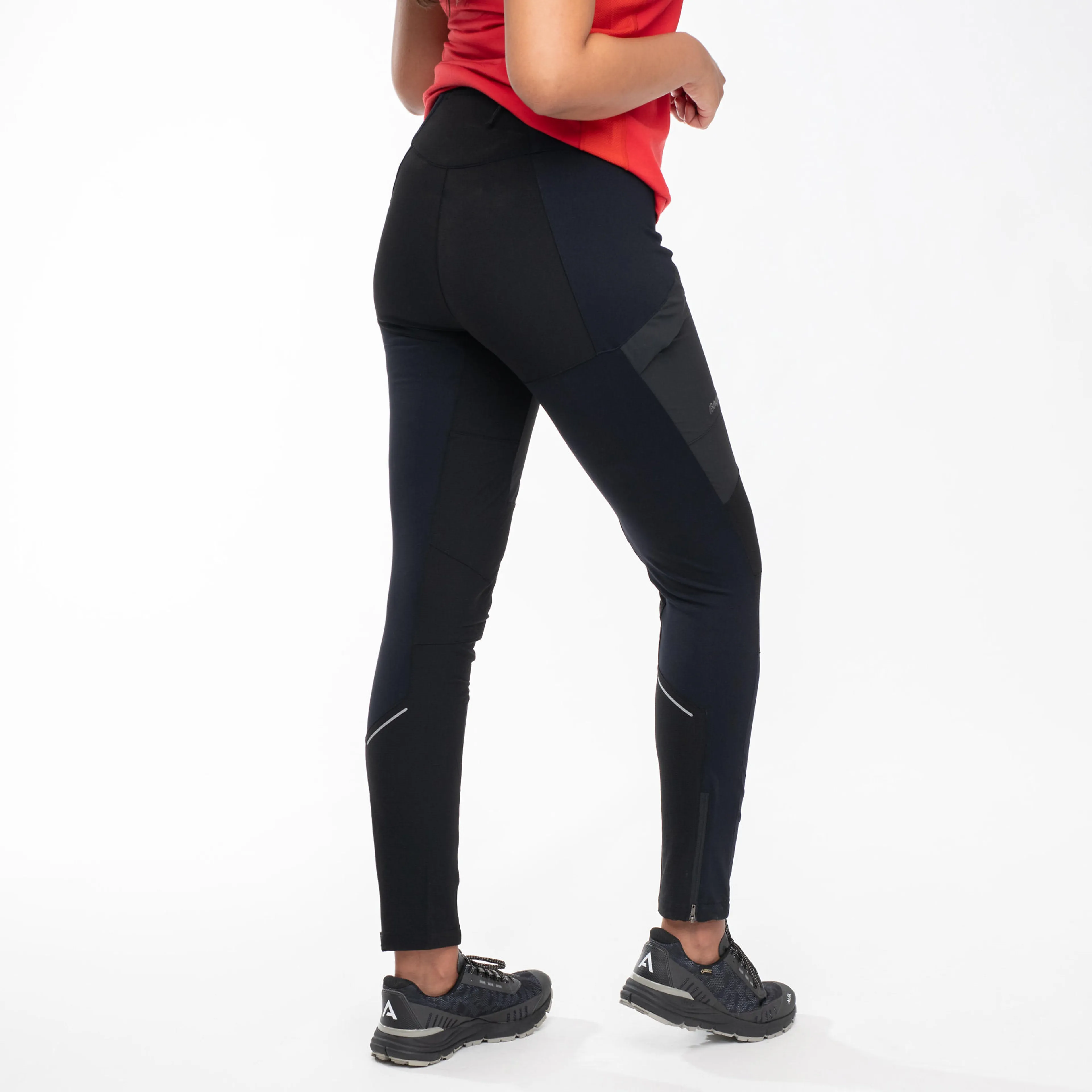 Fløyen Original Tight Pants Women Fløyen Original Tight Pants Women