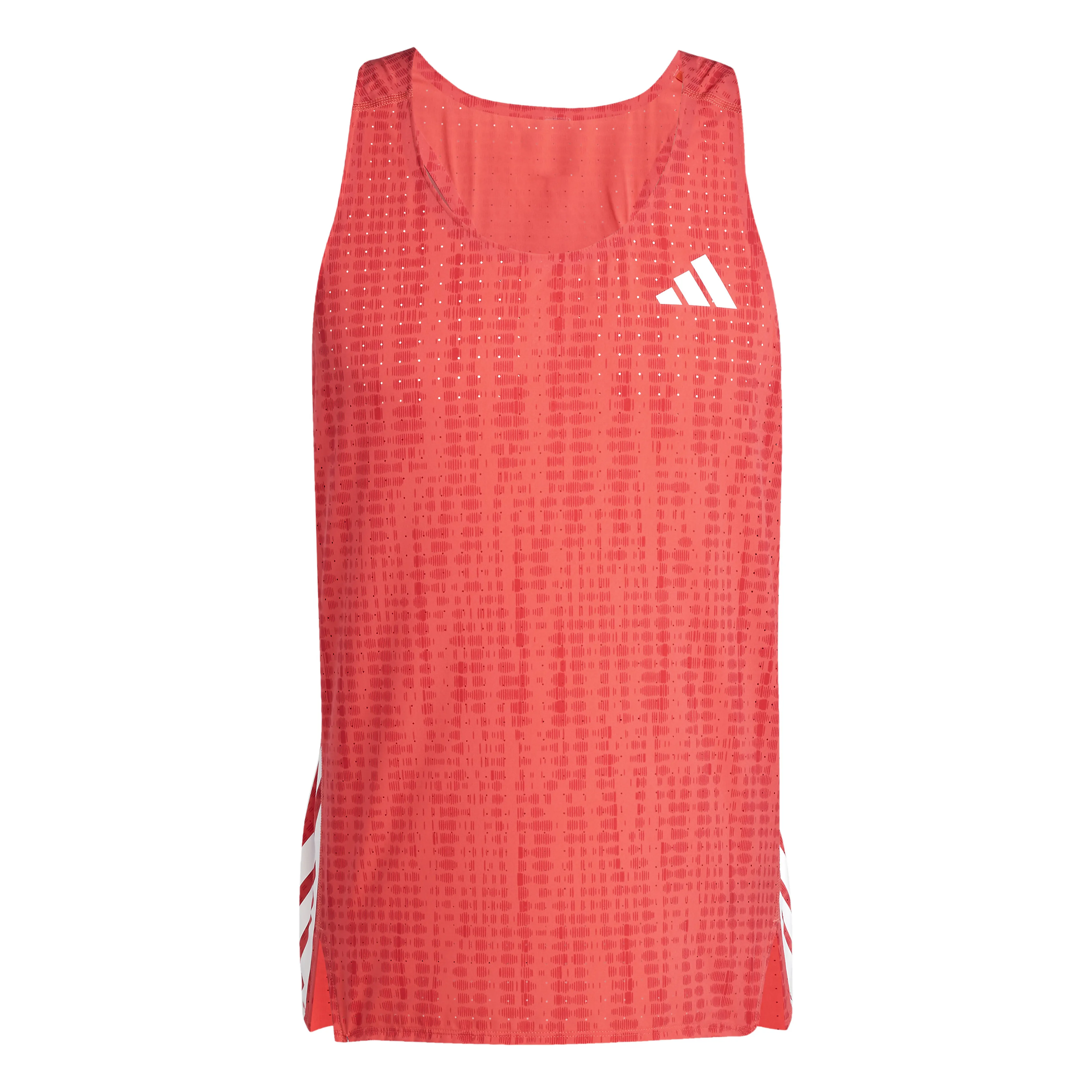 ADIZERO SINGLET
