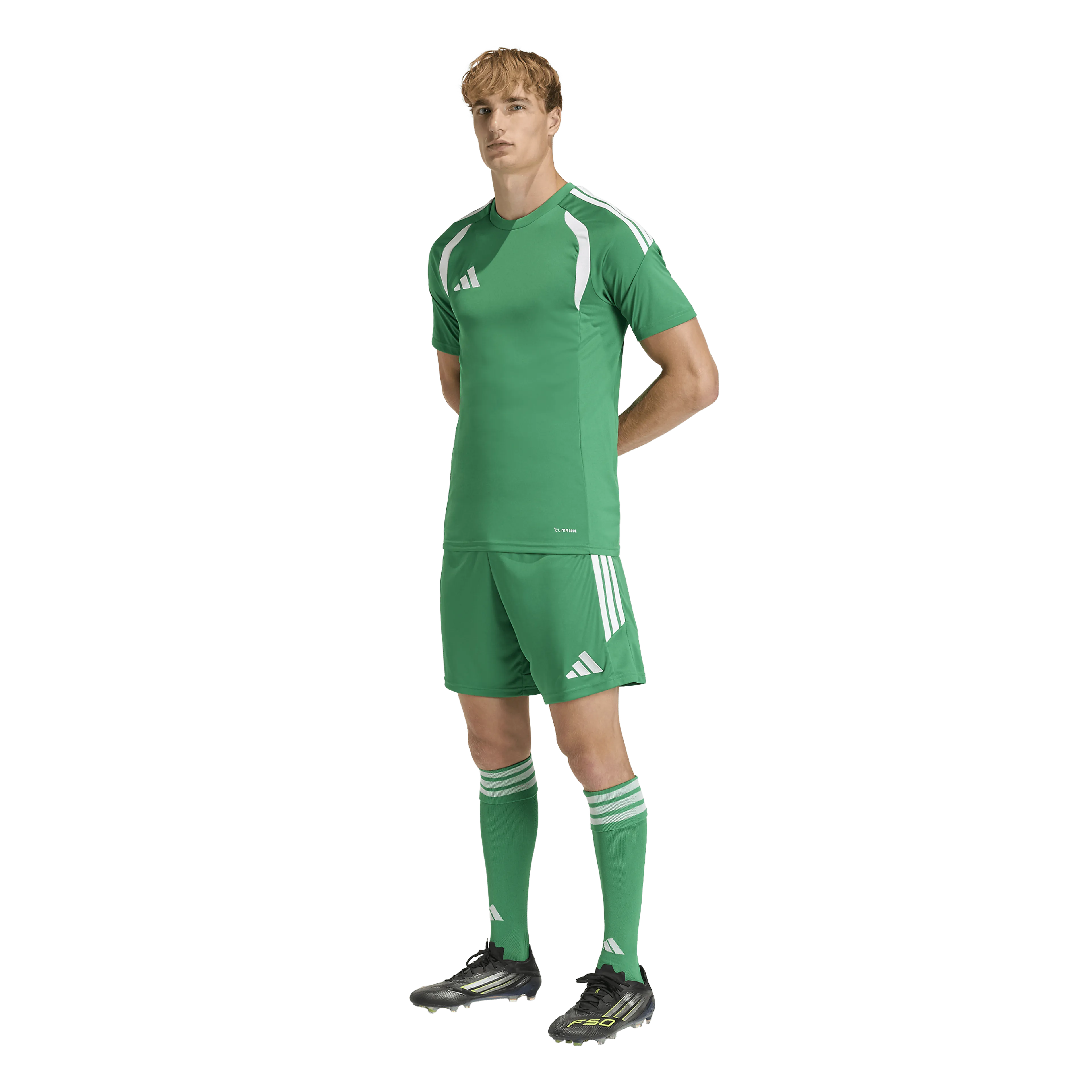 Tiro26 League Shorts  