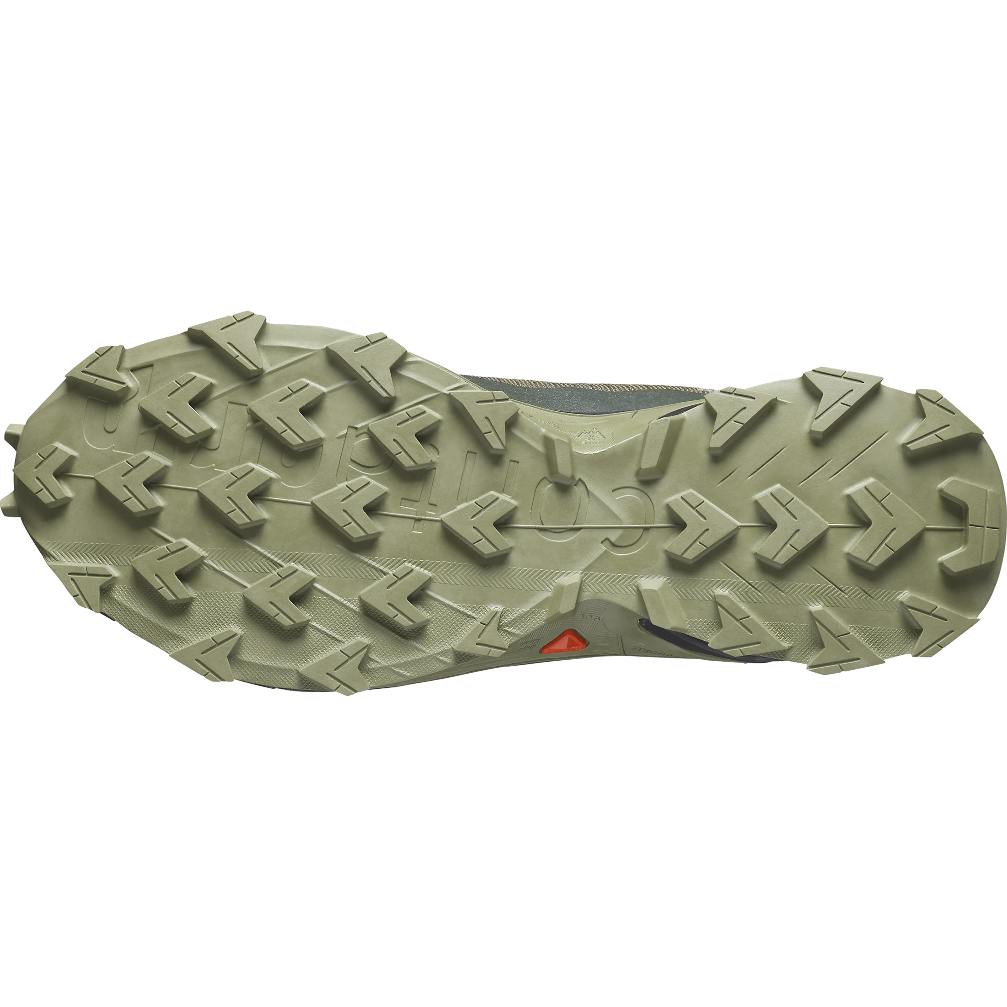 ALPHACROSS 5 GTX terrengløpesko herre
