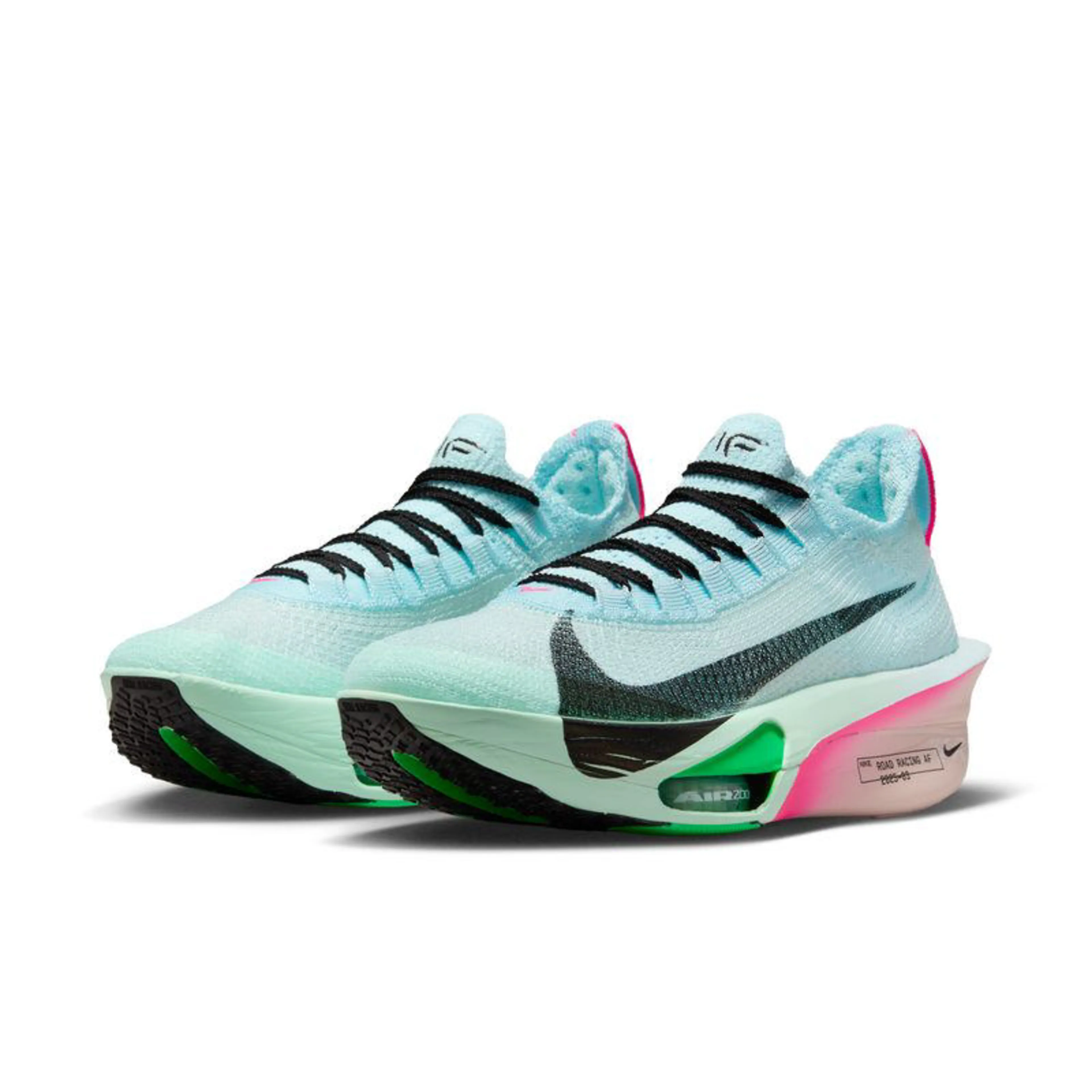 AIR ZOOM ALPHAFLY NEXT% 3 Wmn's