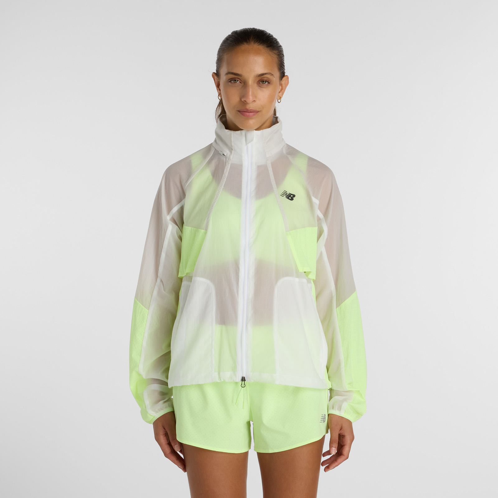 RC Jacket