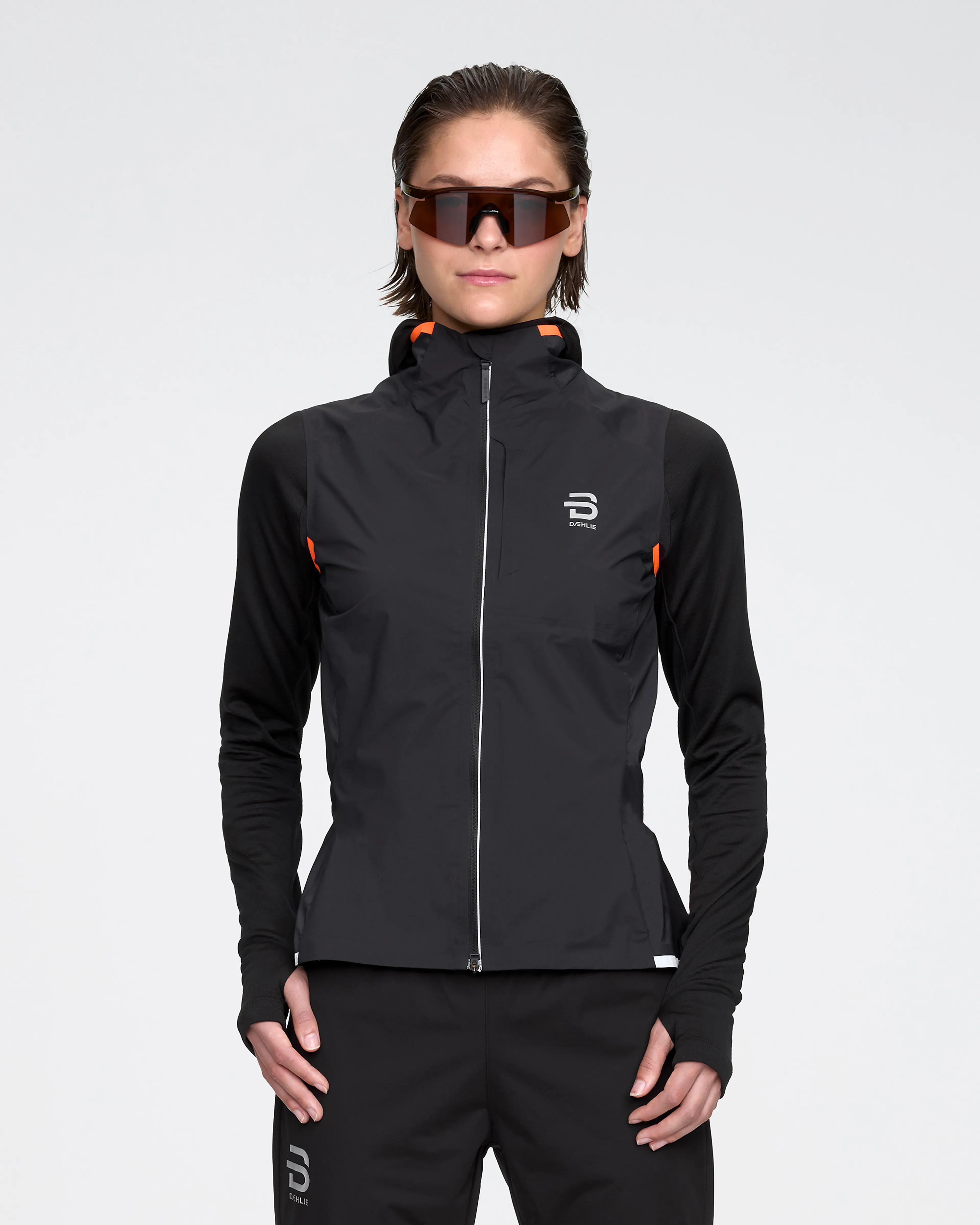 Vest Advance Light Wmn