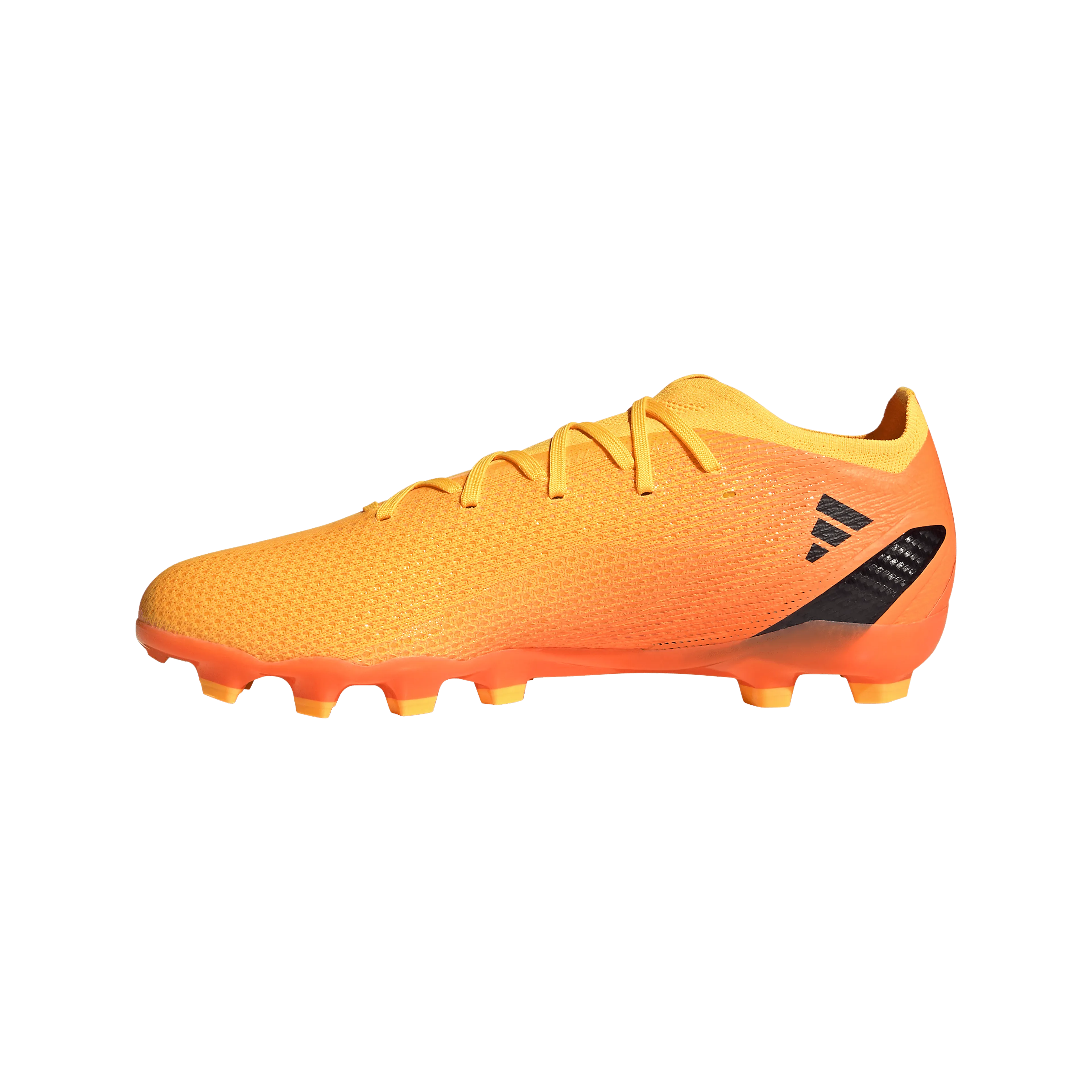 X Speedportal.2 Multi-Ground Fotballsko Gress/Kunstgress