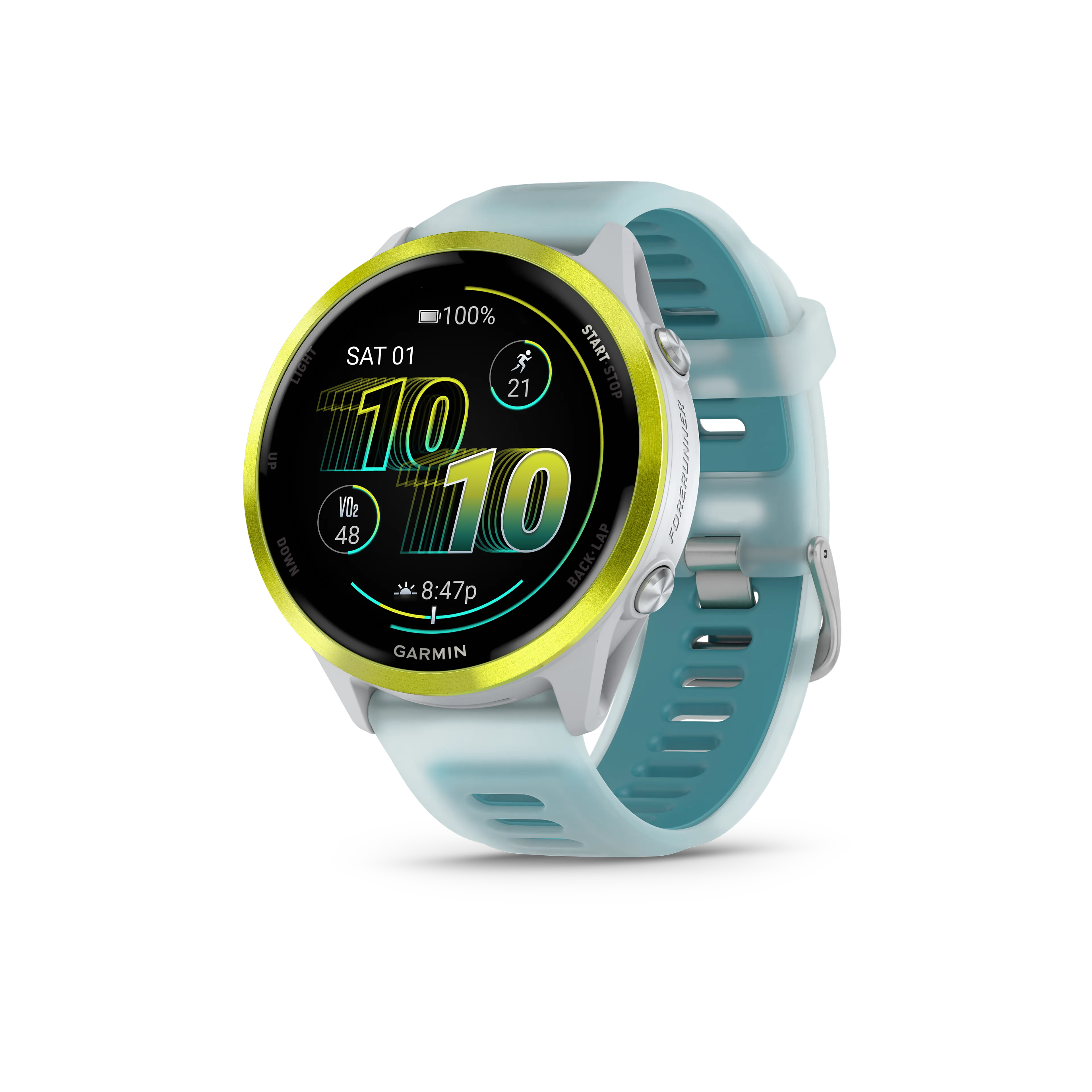Forerunner 570 - 47 mm