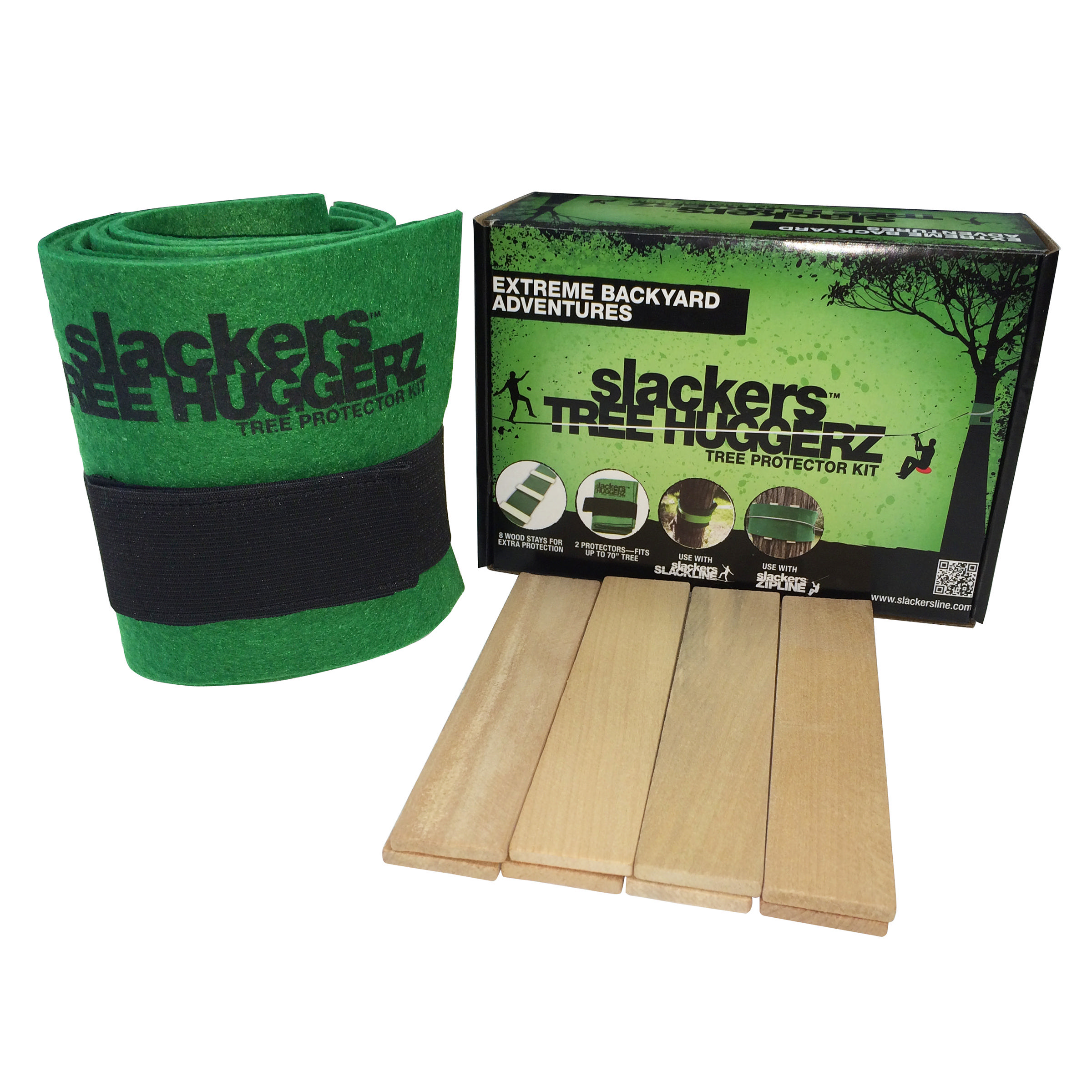 Tree Huggerz Tree Protector Kit