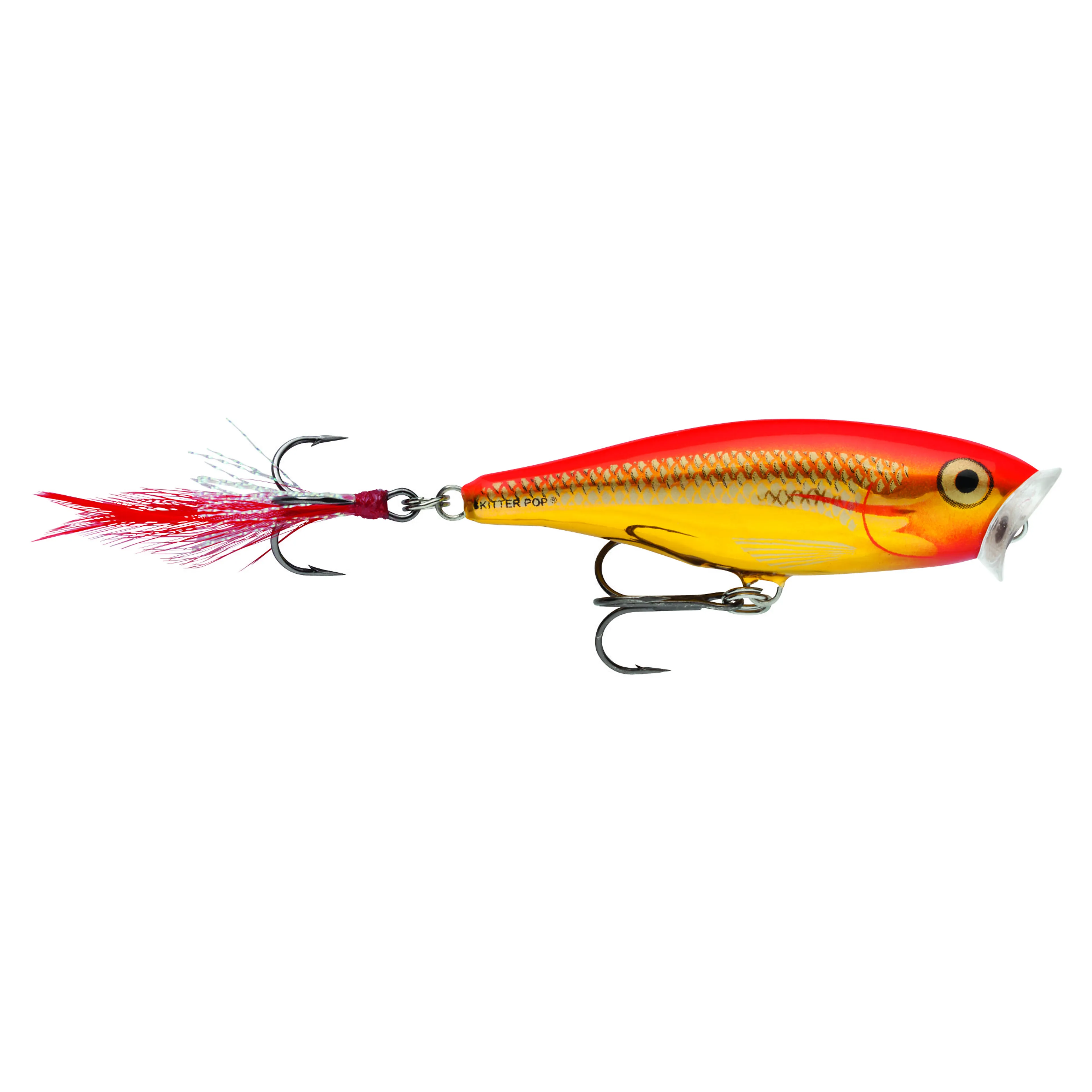 SKITTER POP 5CM SGFR