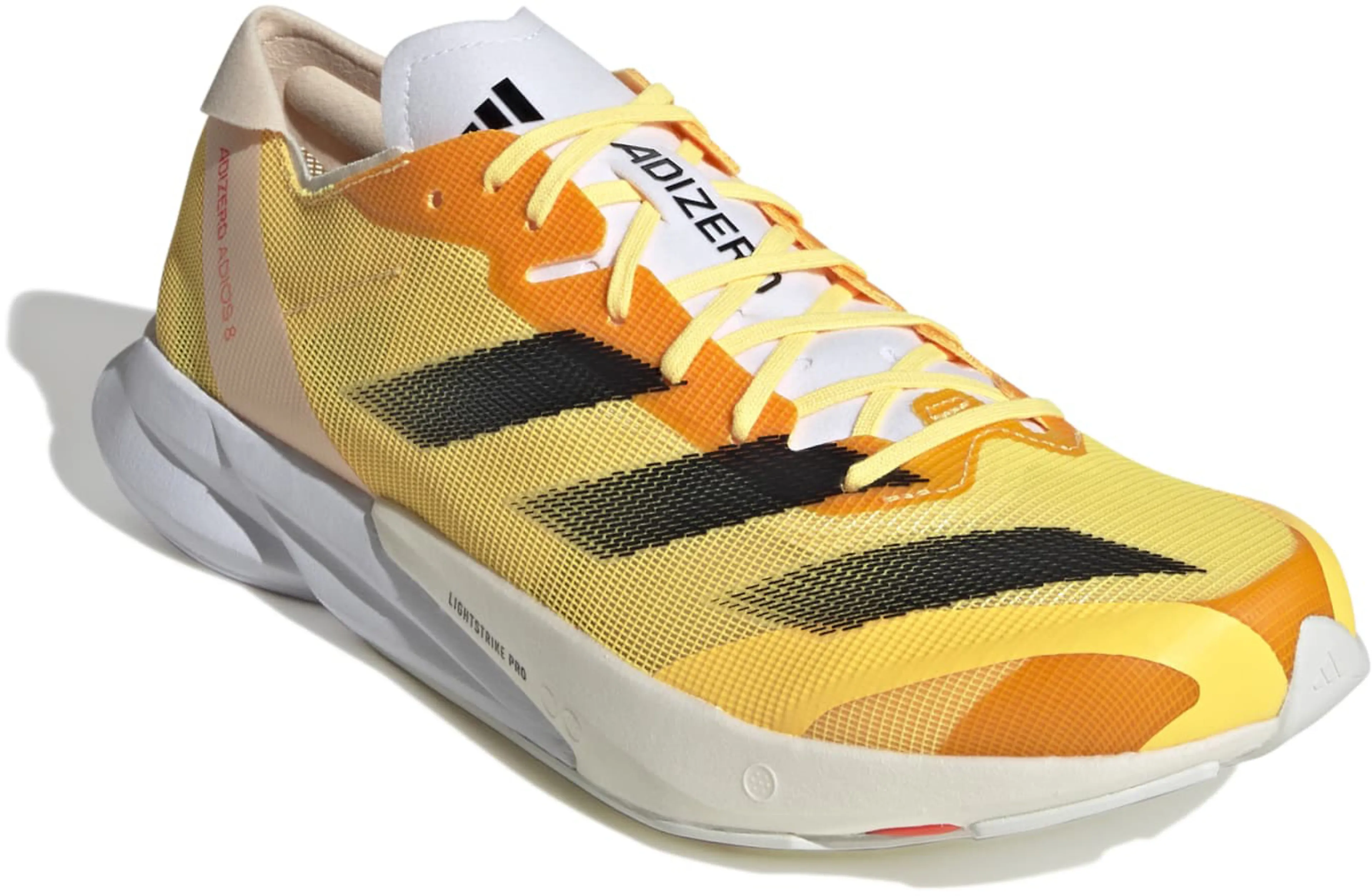 Adizero Adios 8 løpesko herre