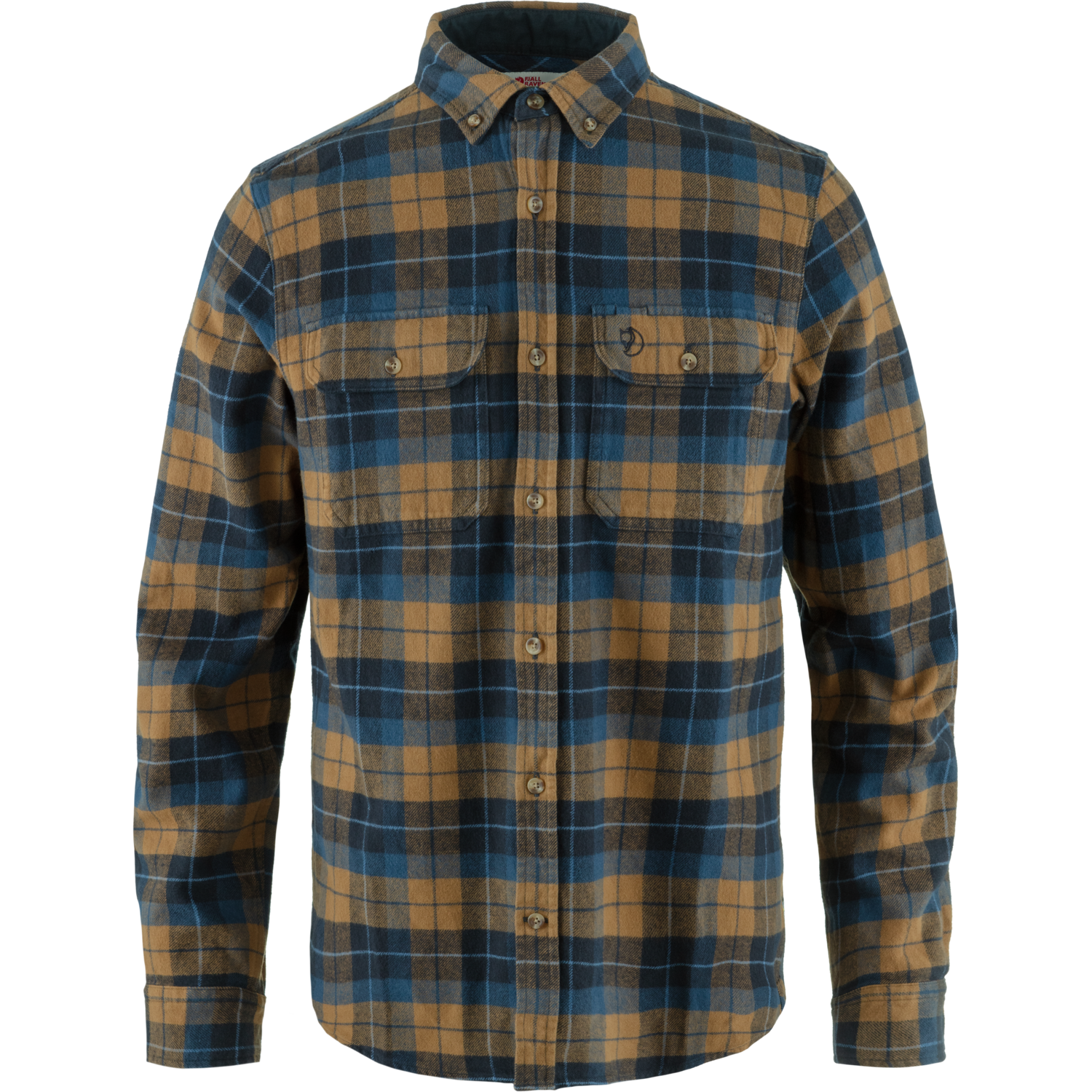 Singi Heavy Flannel Shirt M