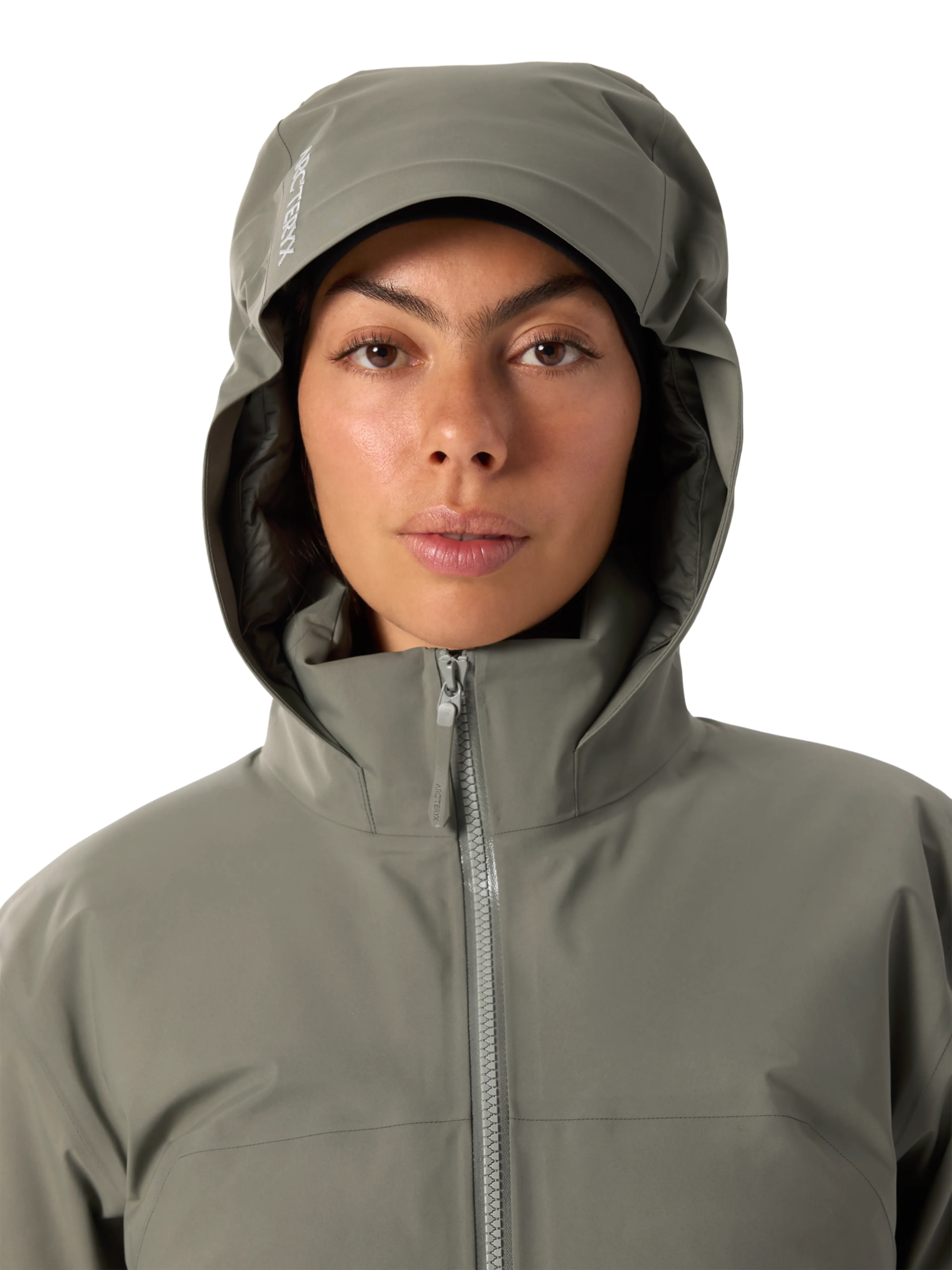 Beta Down Parka W