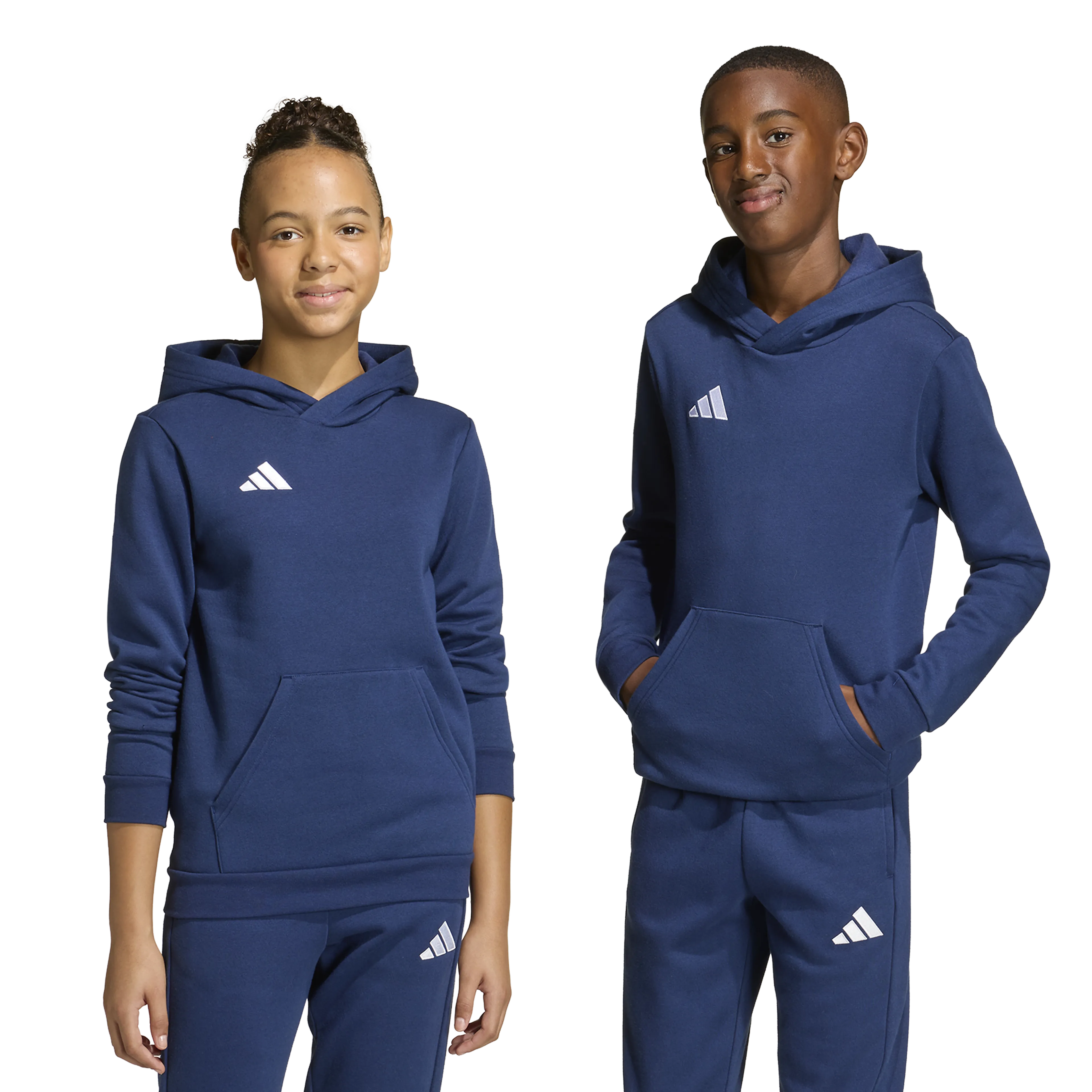 Entrada26 Hoodie Junior