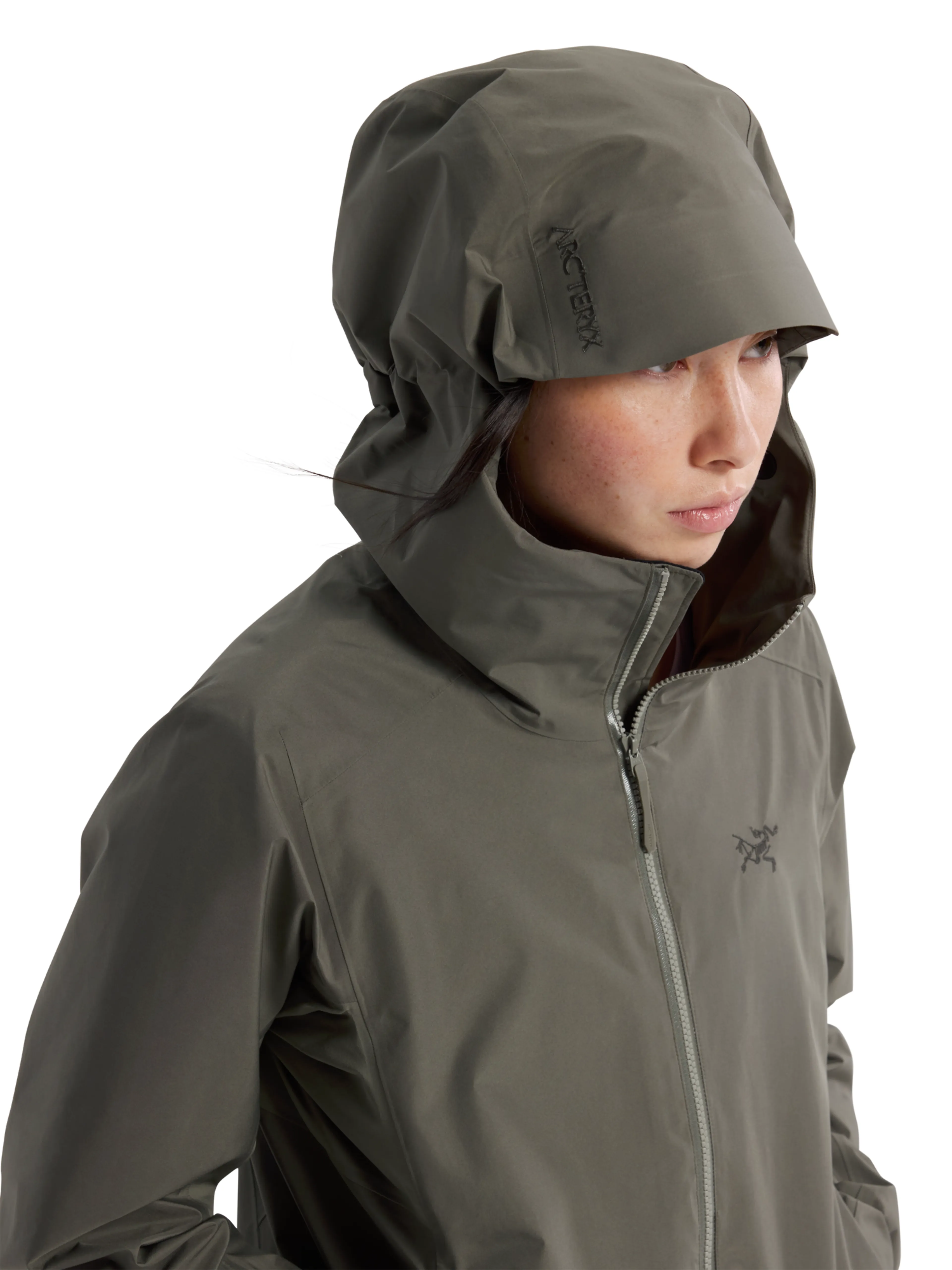 Solano Hoody W
