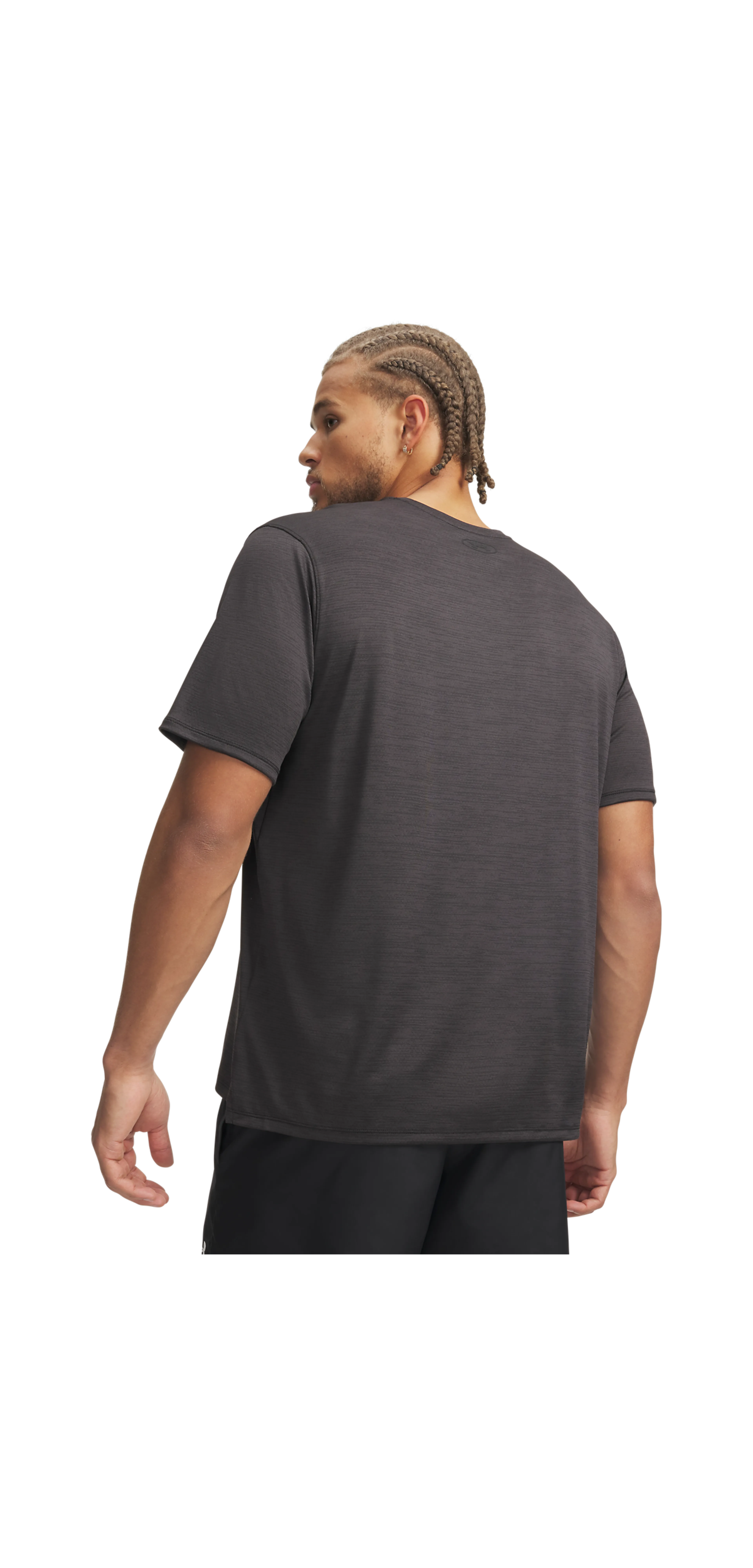 UA Tech Vent SS