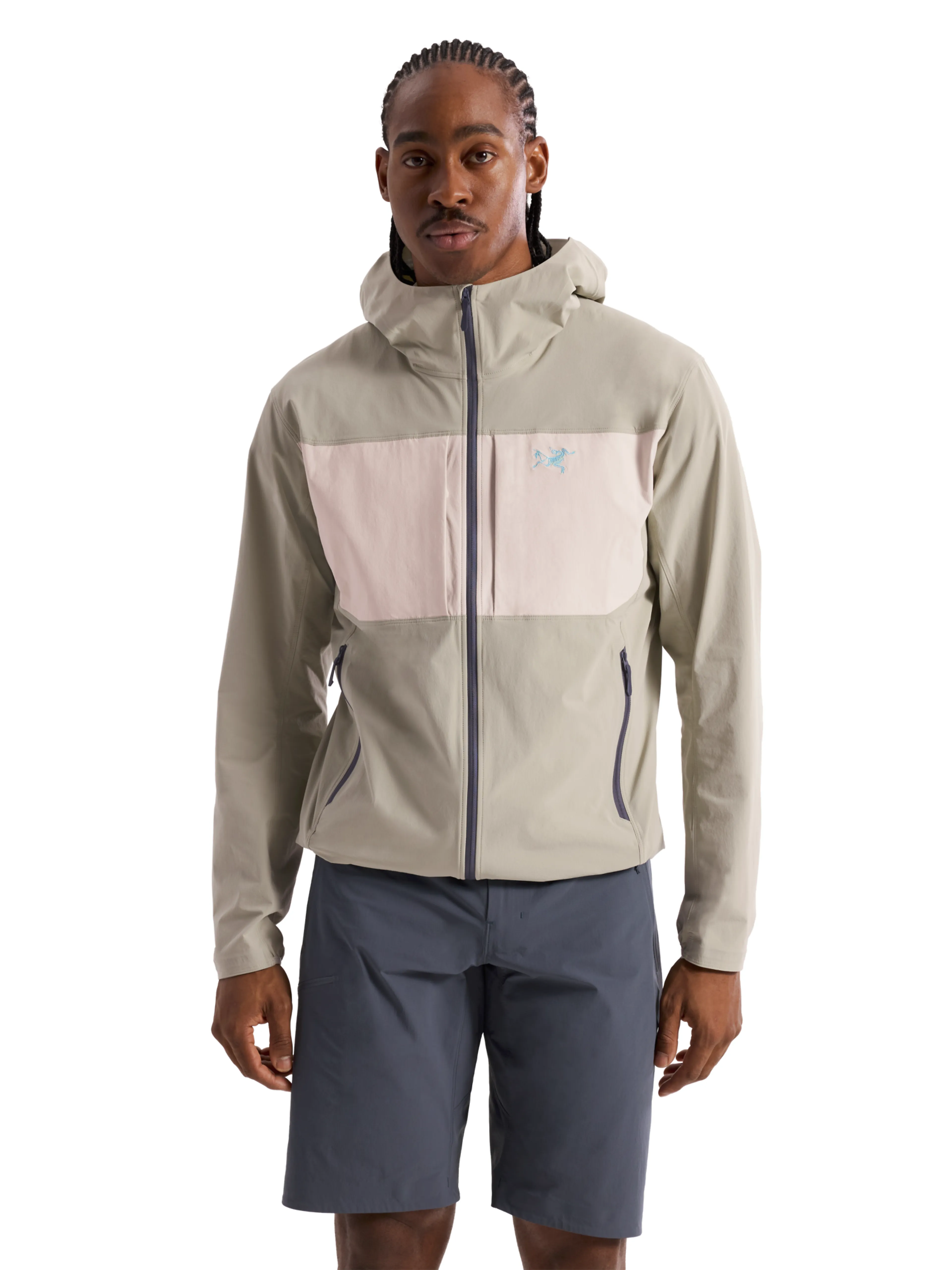 Gamma Lightweight Hoody M