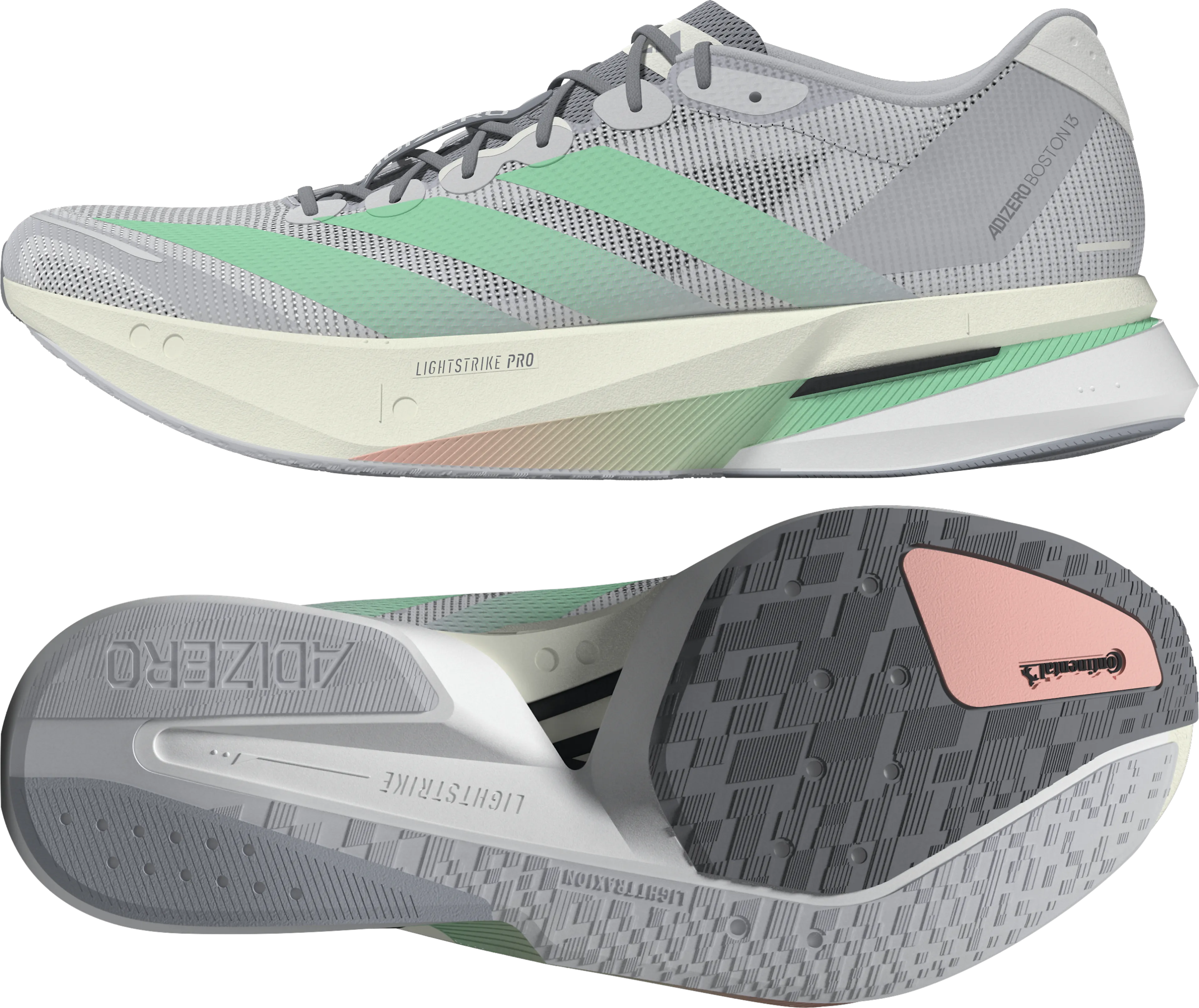 ADIZERO BOSTON 13
