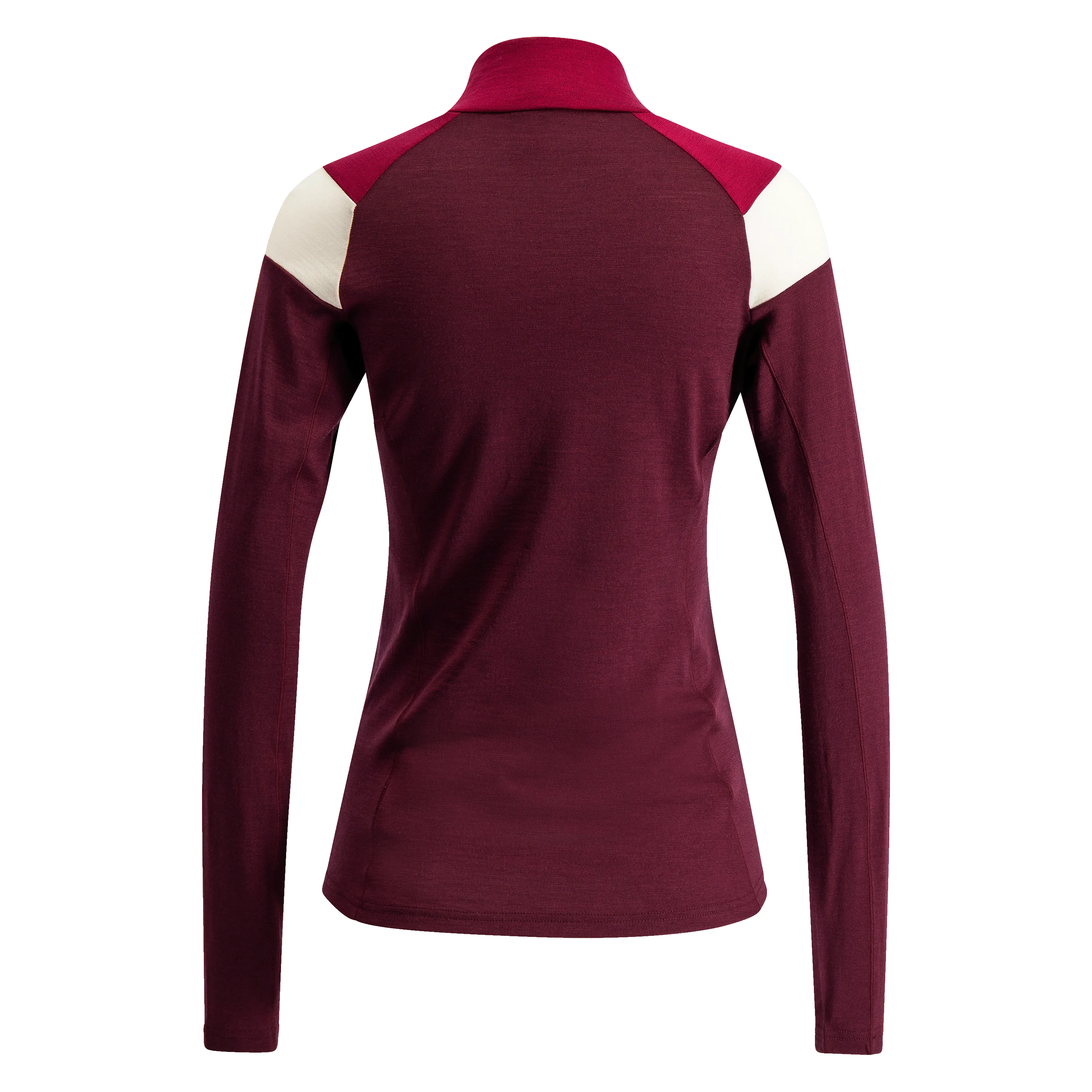 Polaris Baselayer Halfzip W
