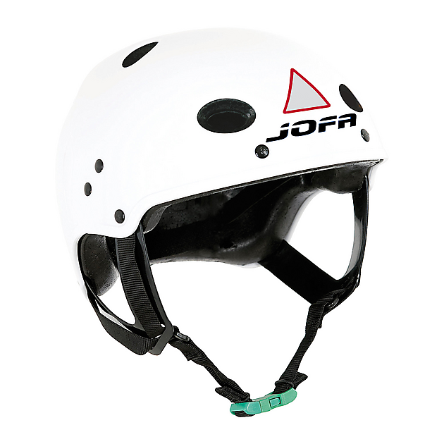 HT415 S, Multisporthjelm Junior White