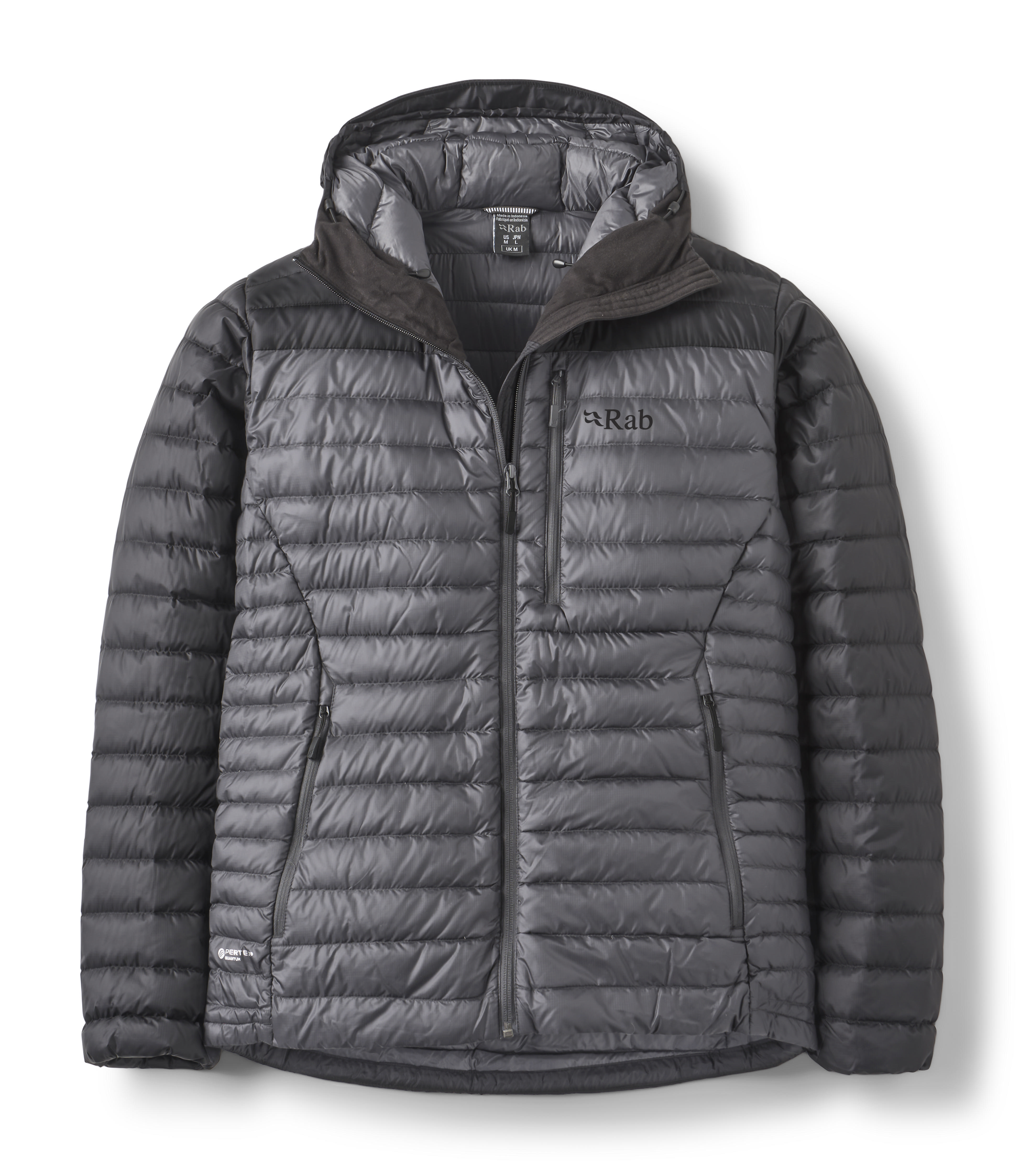 Microlight Alpine Jacket