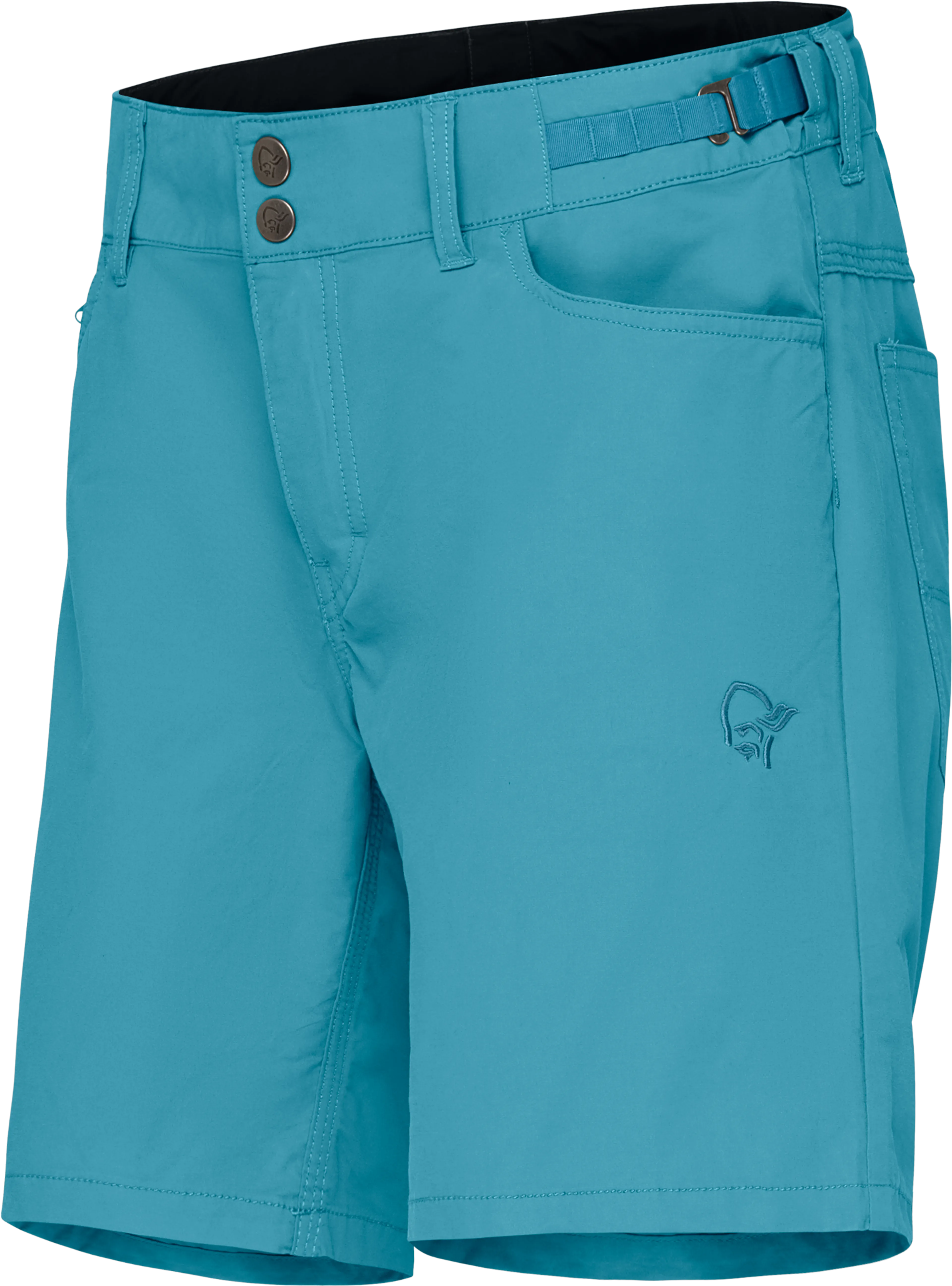 femund cotton Shorts W's