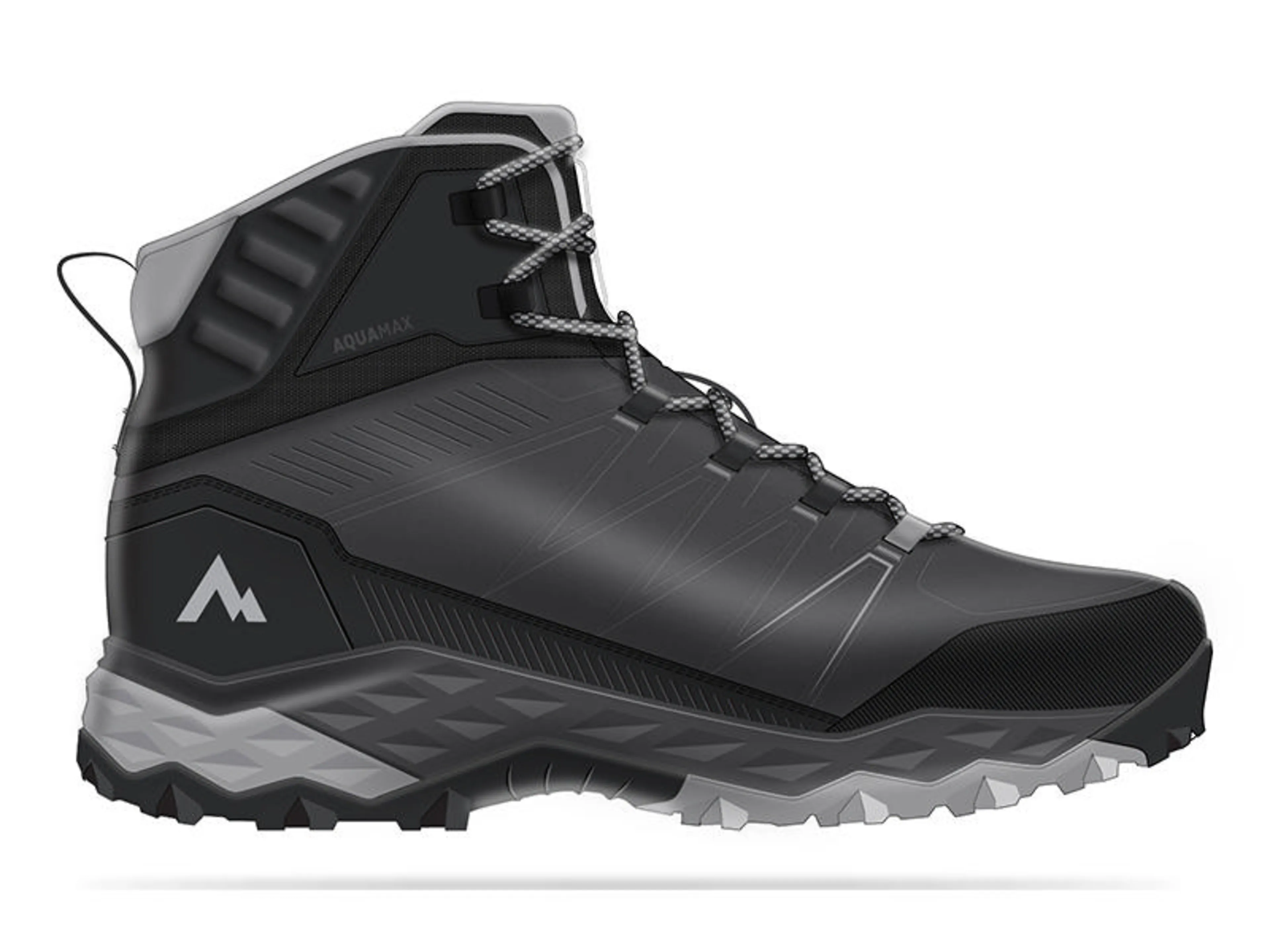 Tahsis MID AQX M