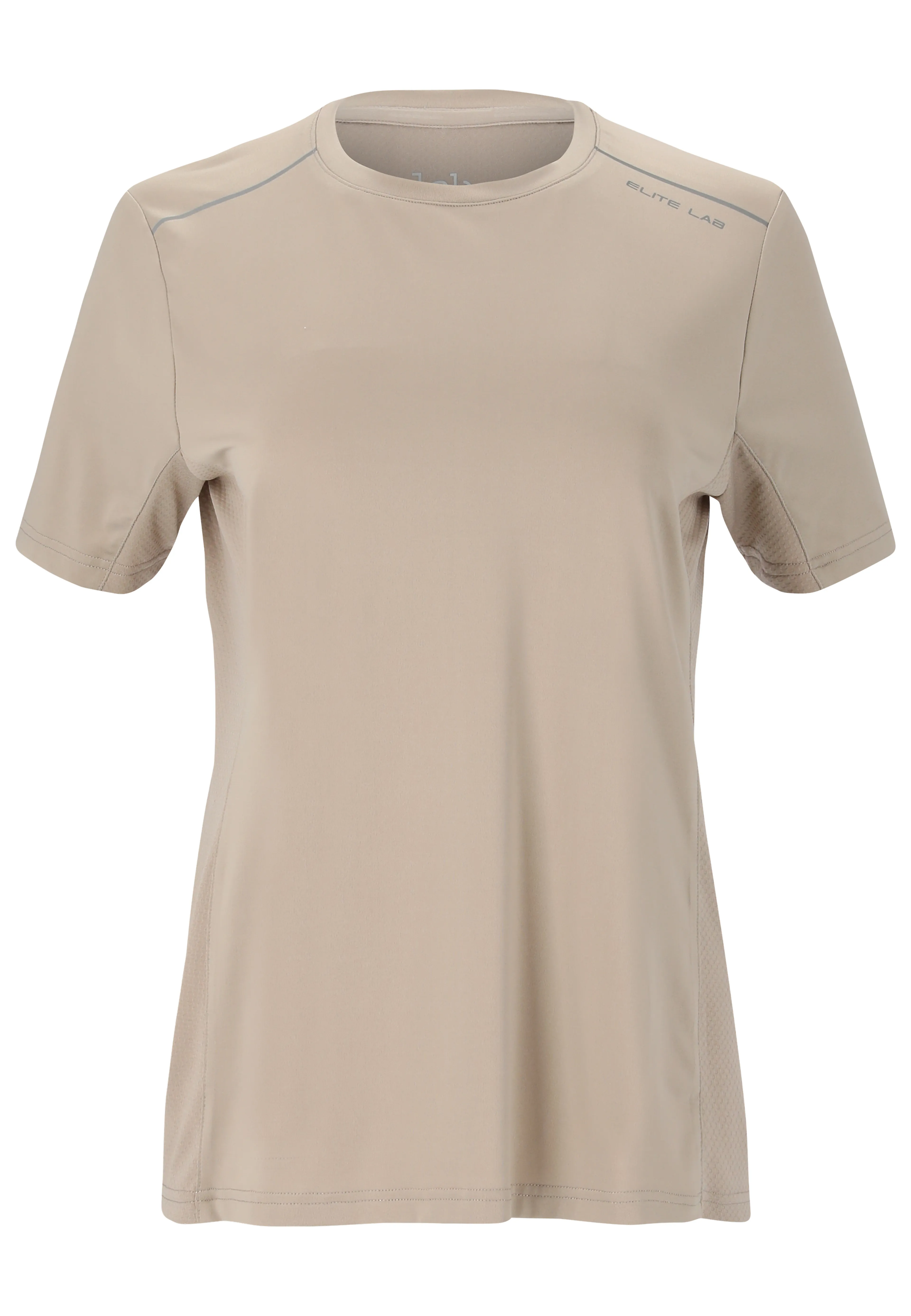 Tech Elite X1 W S/S Tee