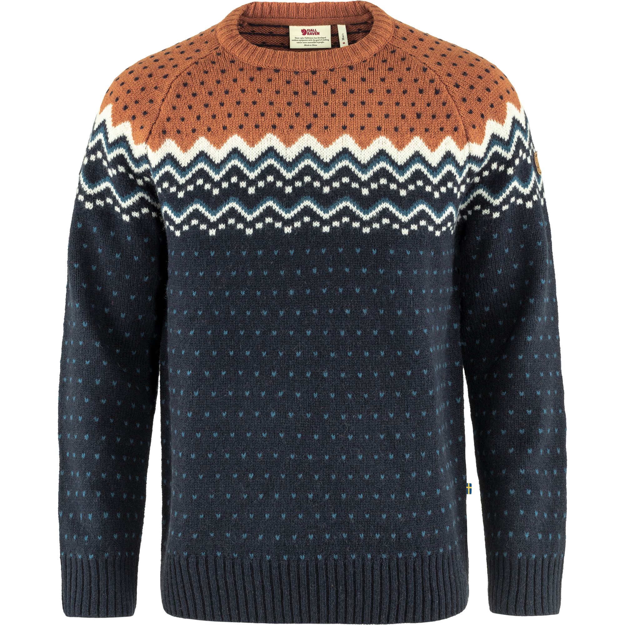 Övik Knit Sweater M