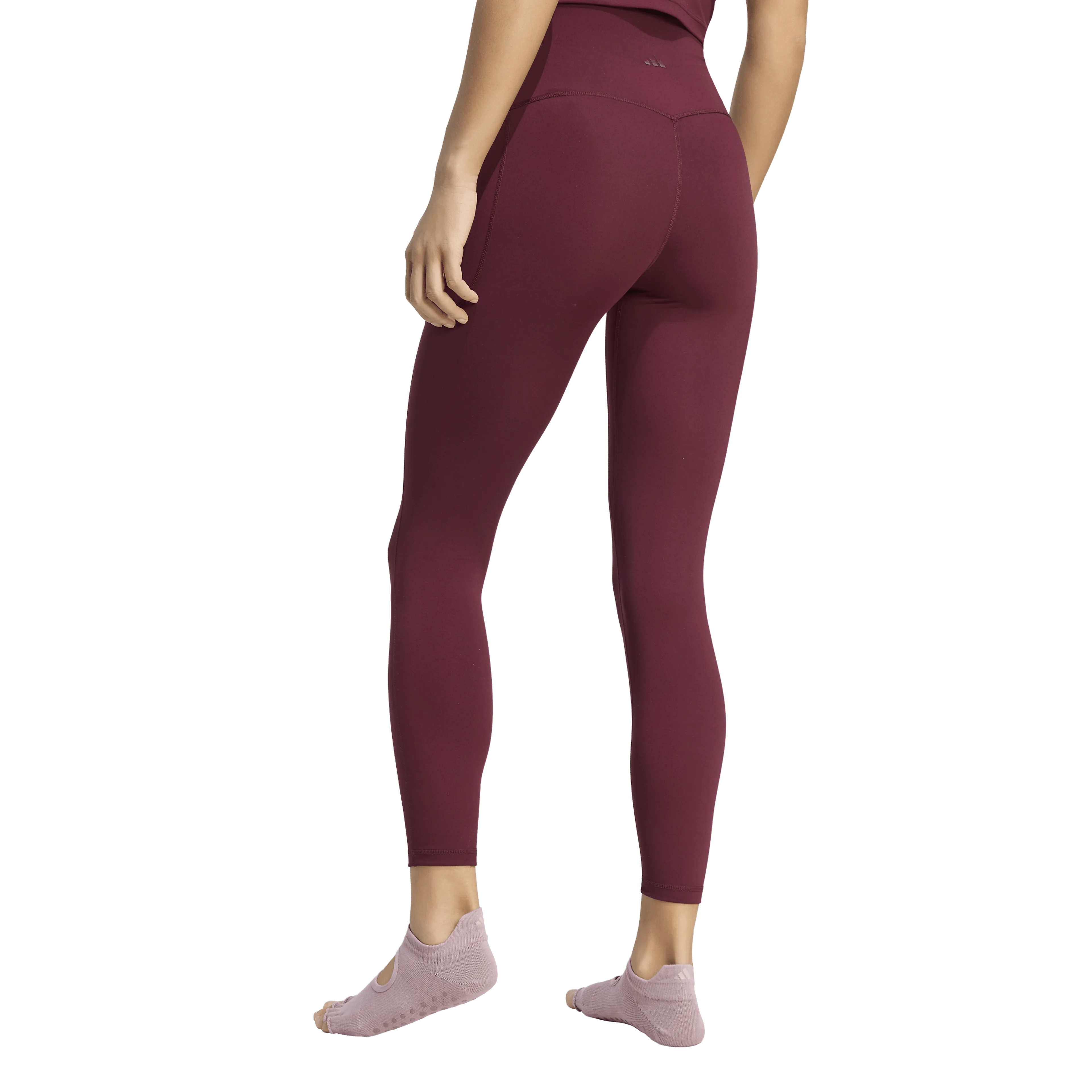 All Me Sculpt Stash Leggings Dame