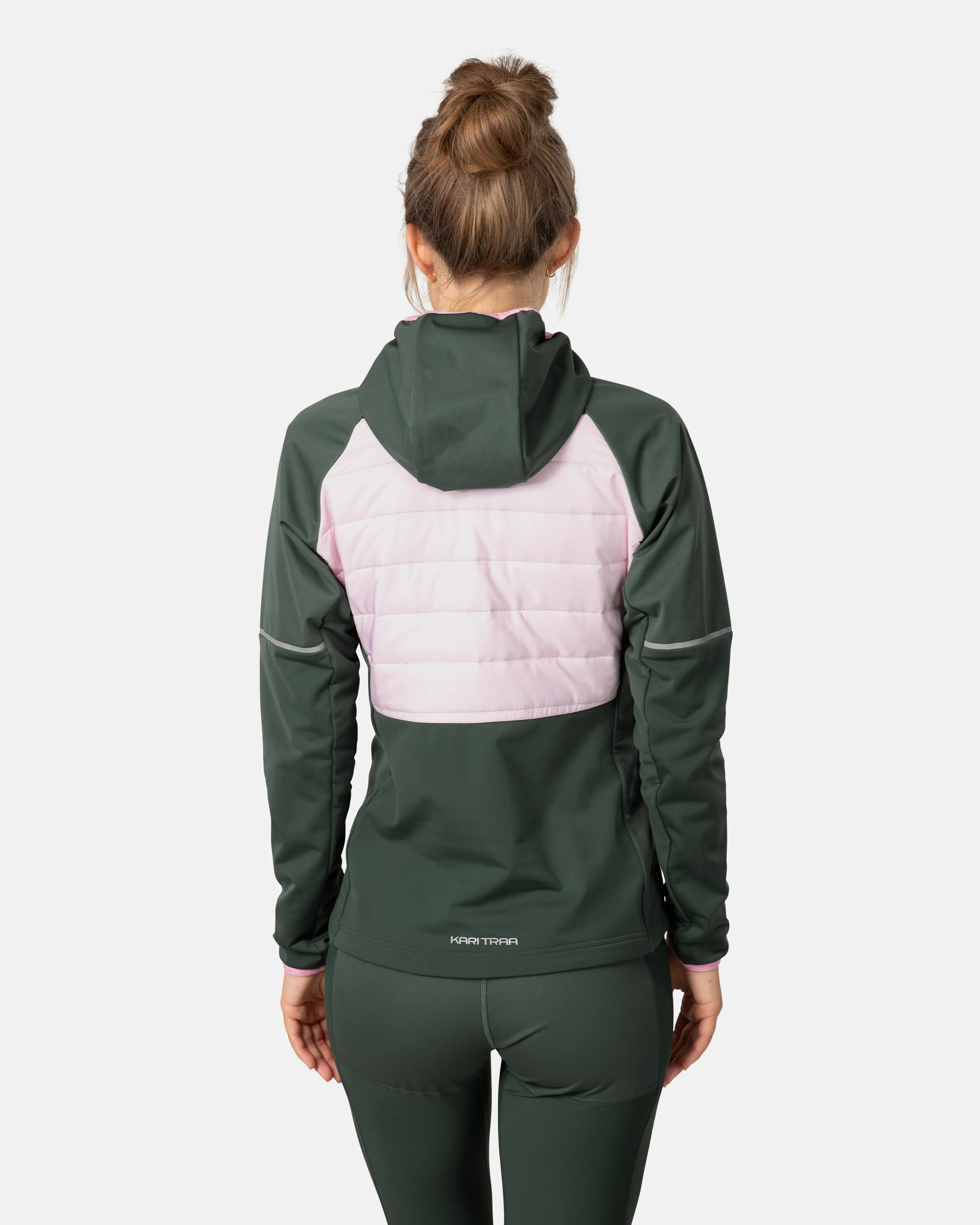 NIA JACKET